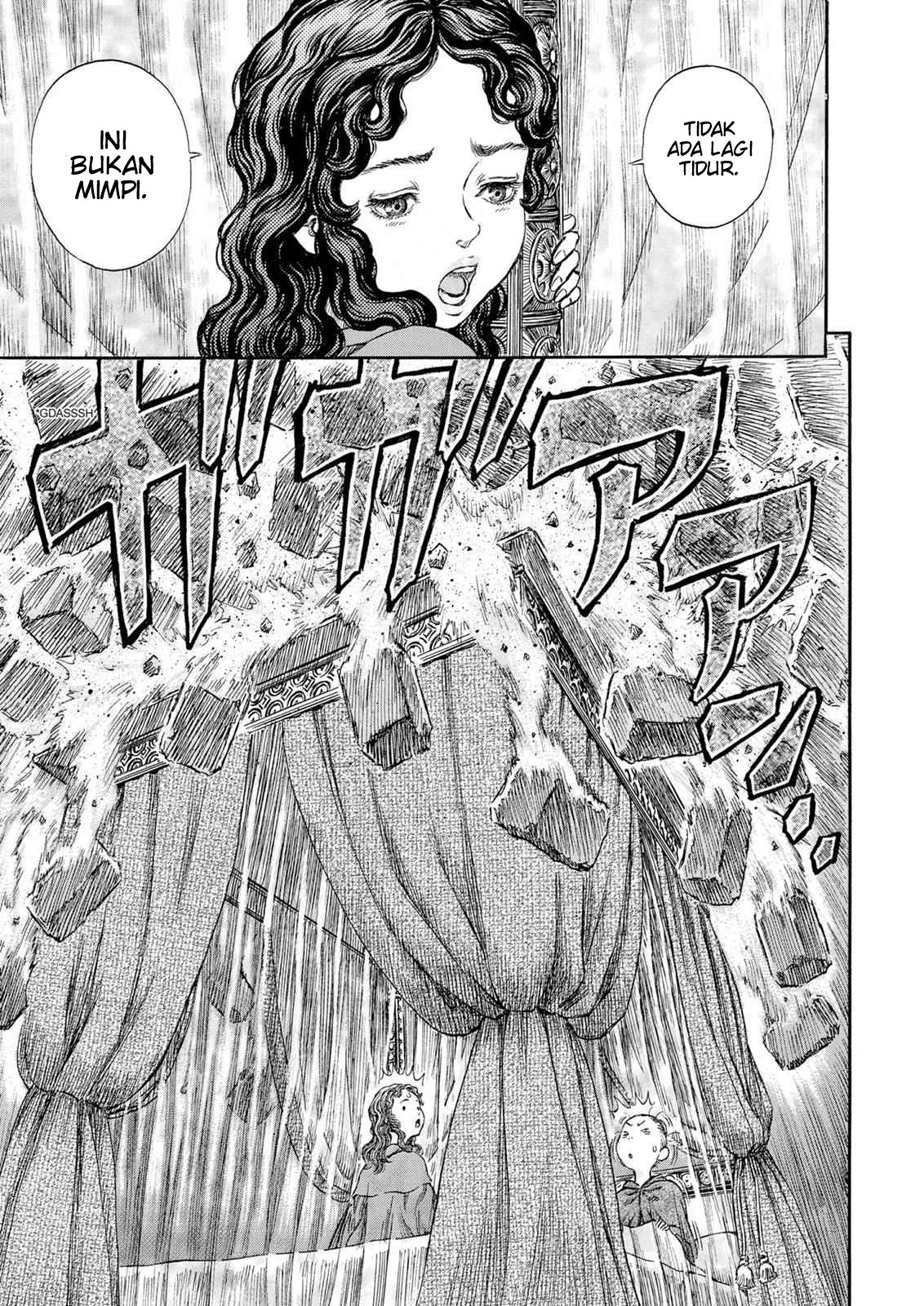 Read Berserk ID Manga Online