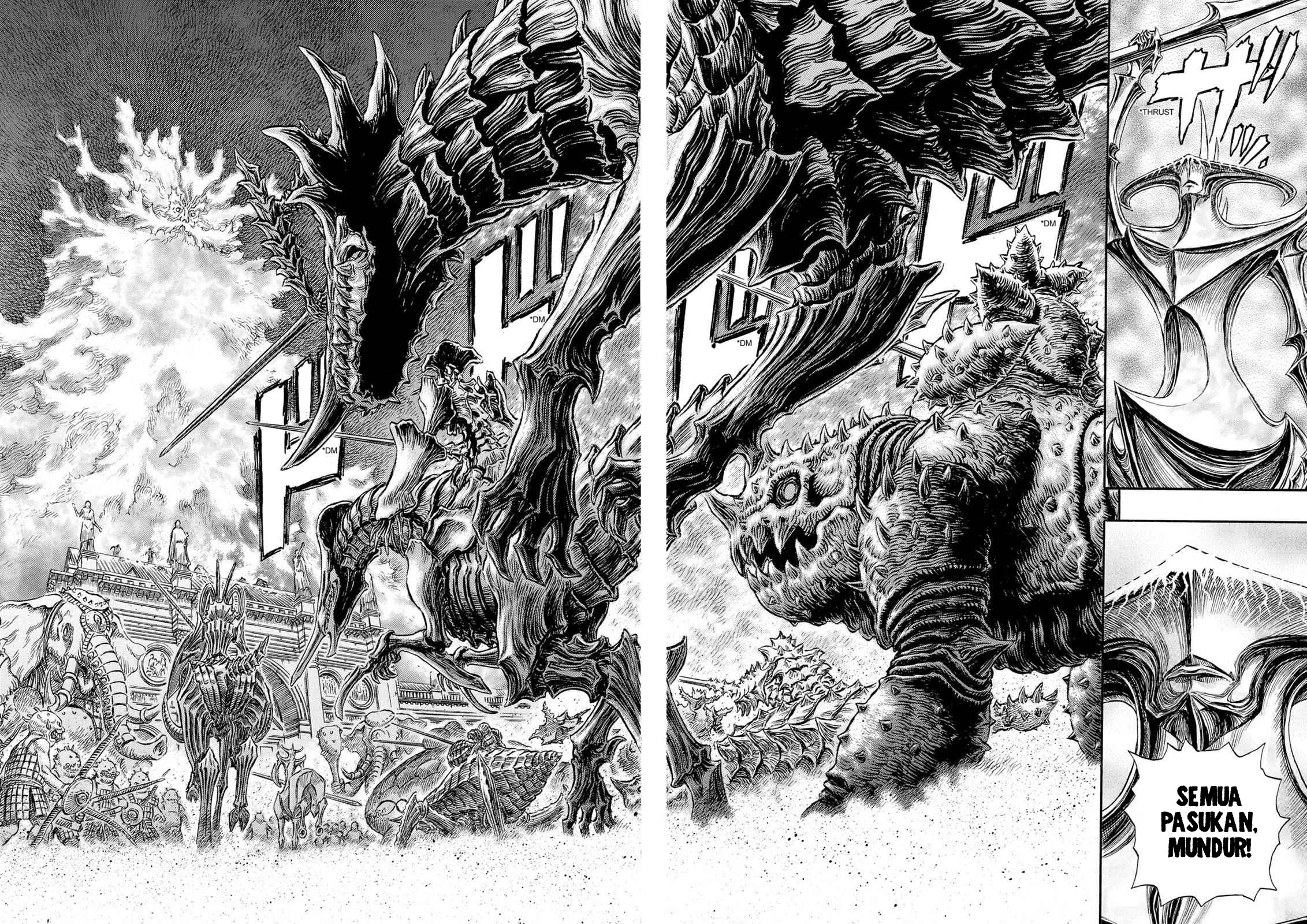 Read Berserk ID Manga Online