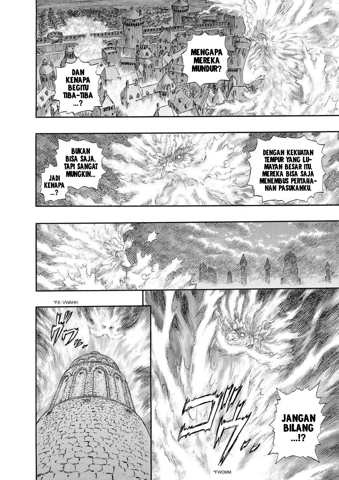 Read Berserk ID Manga Online