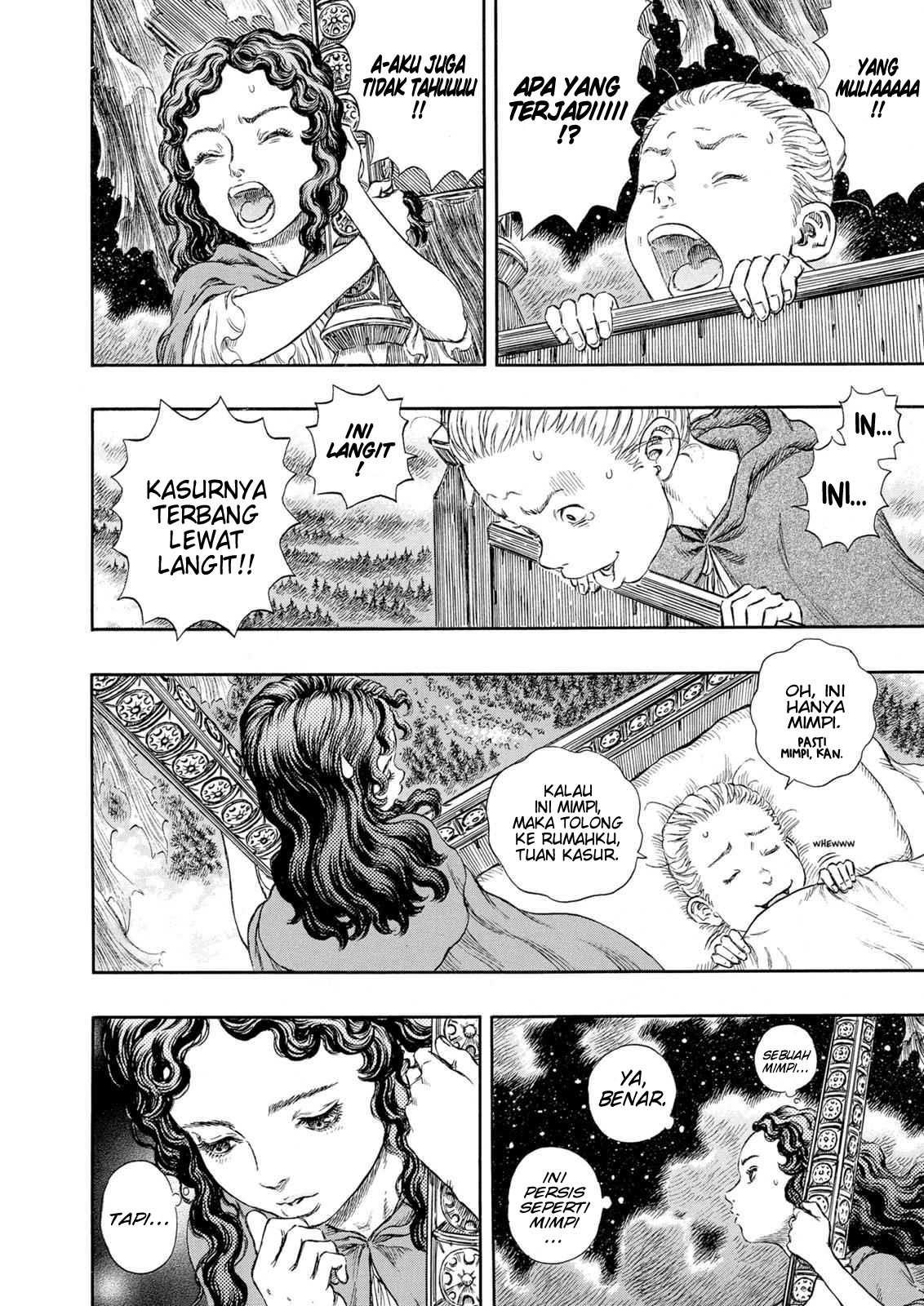 Read Berserk ID Manga Online