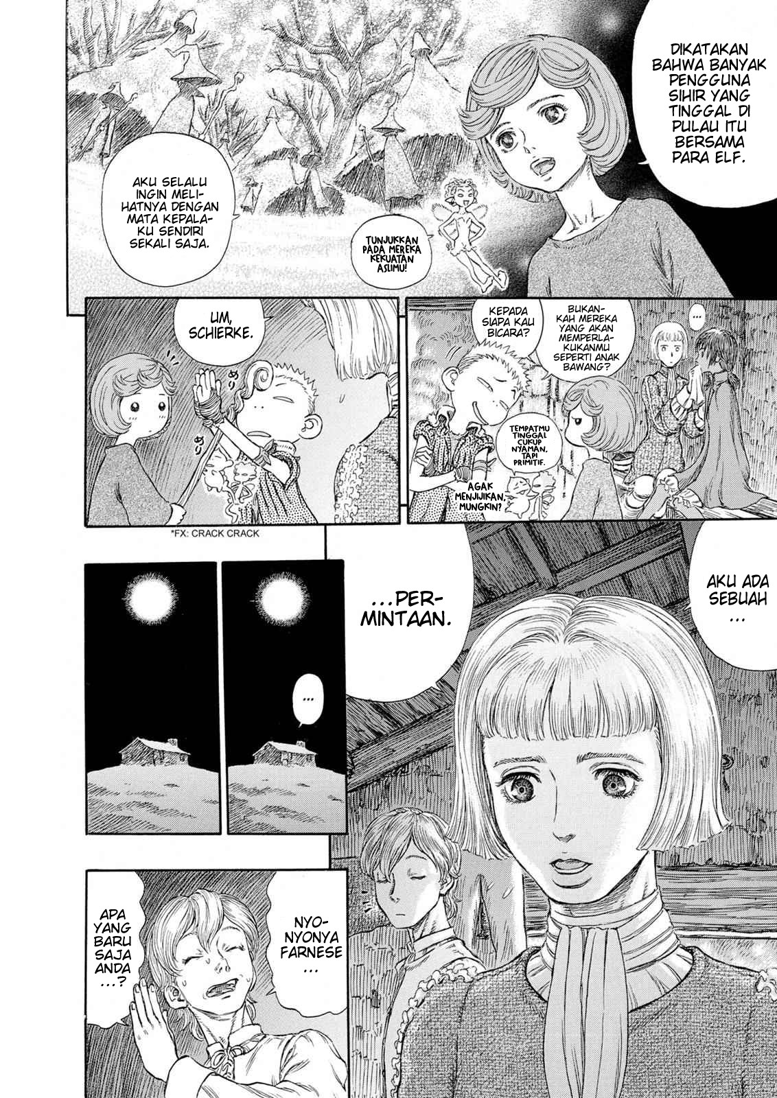 Read Berserk ID Manga Online