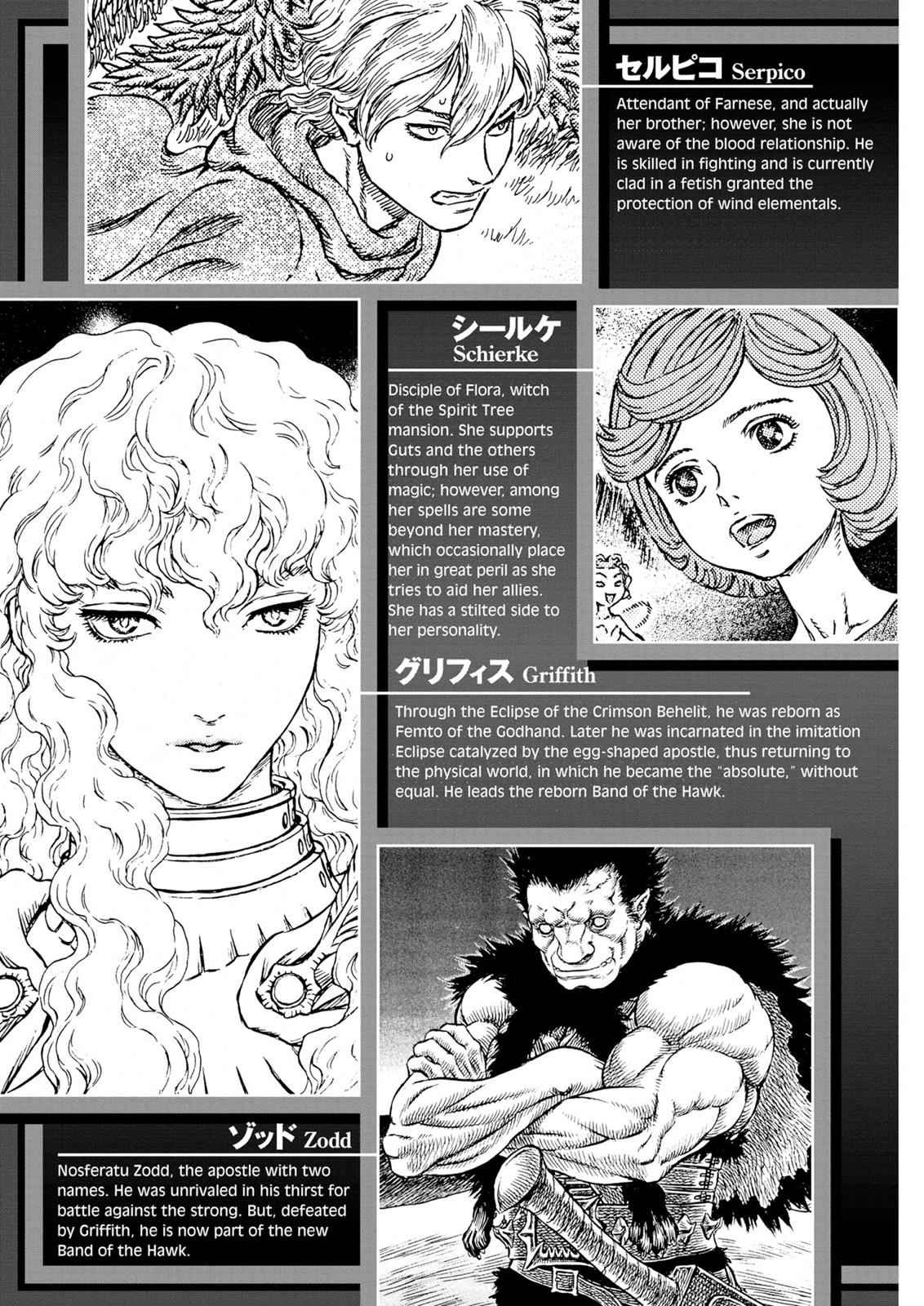 Read Berserk ID Manga Online