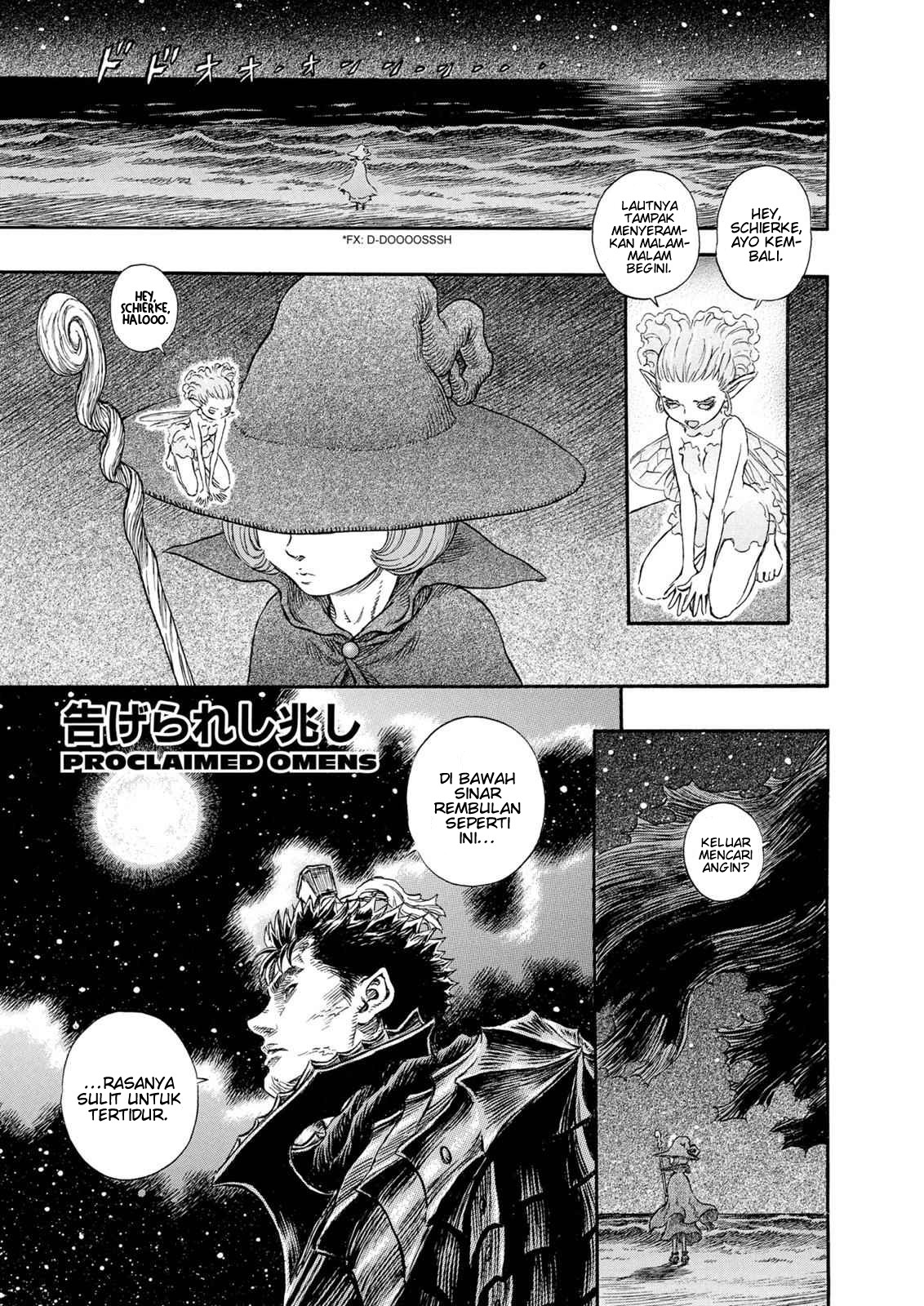 Read Berserk ID Manga Online