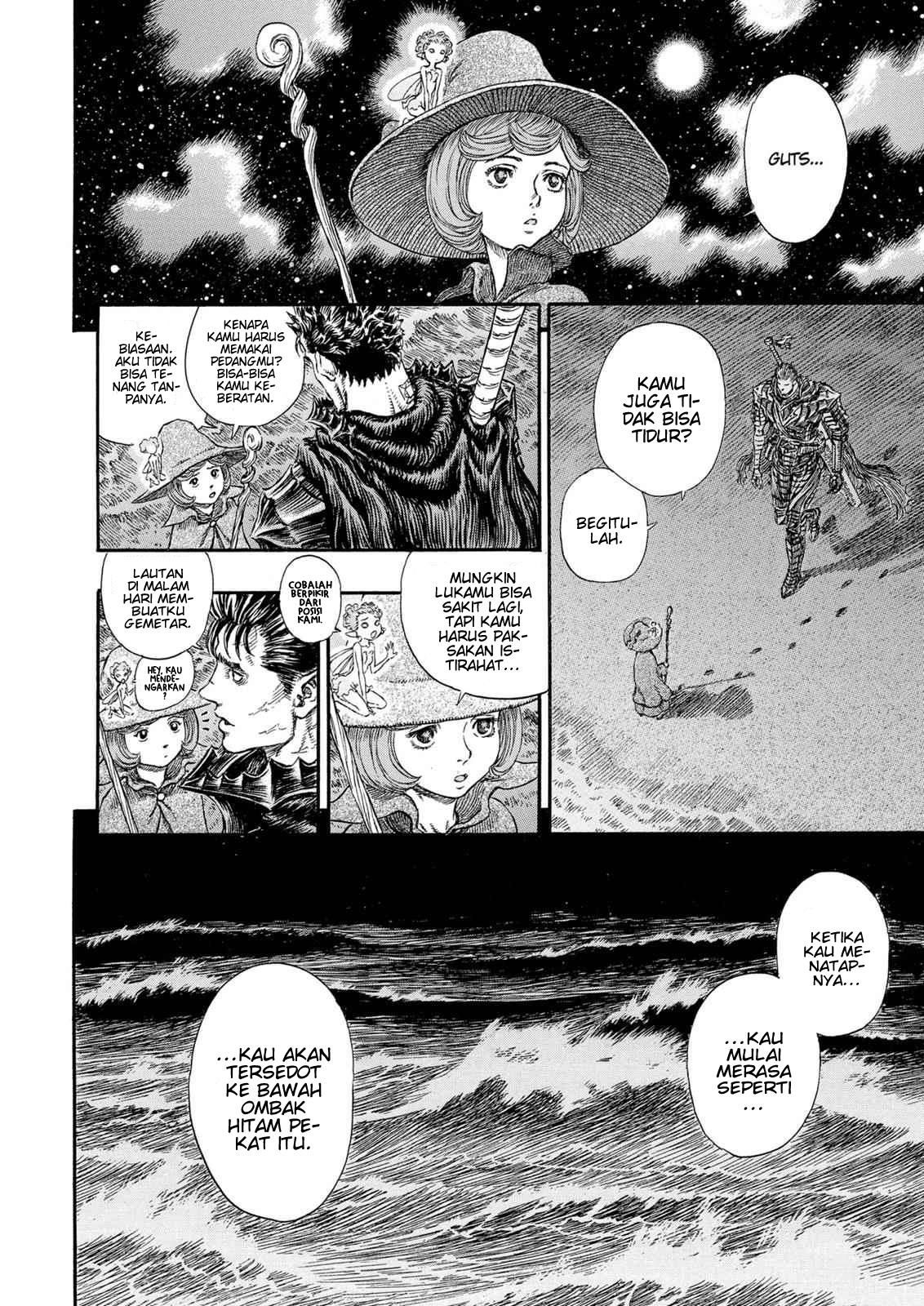 Read Berserk ID Manga Online