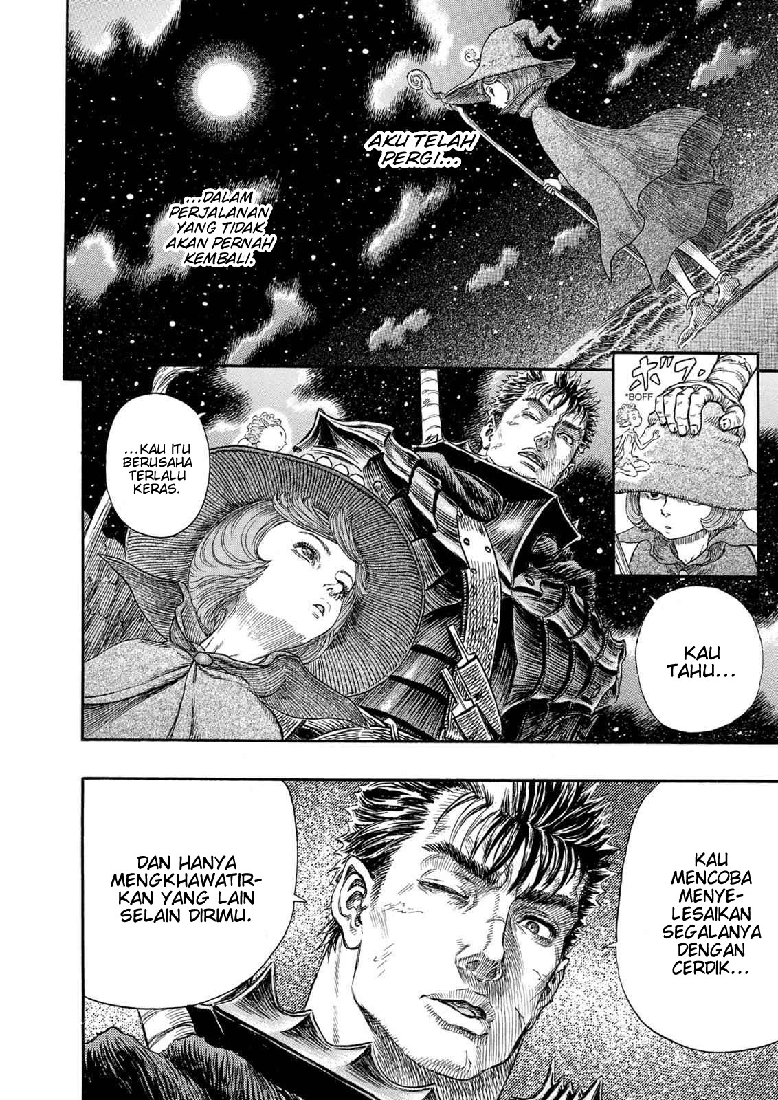Read Berserk ID Manga Online