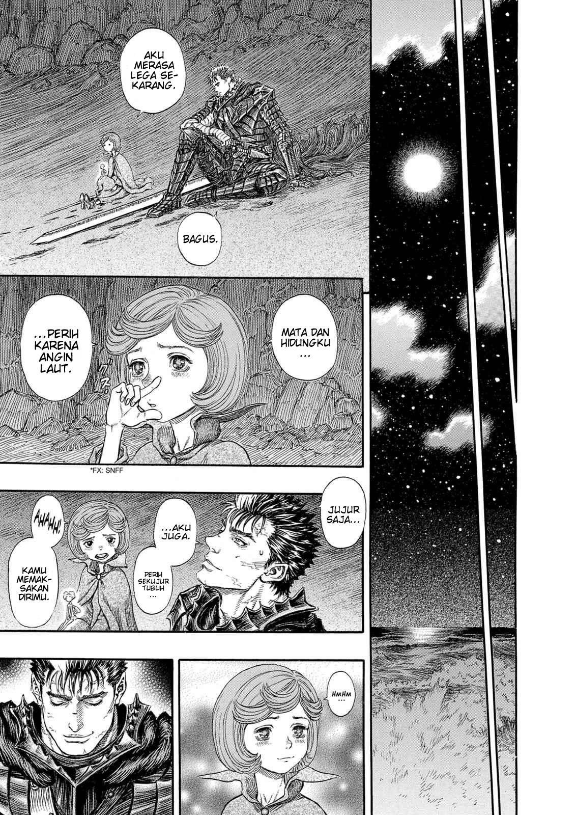 Read Berserk ID Manga Online