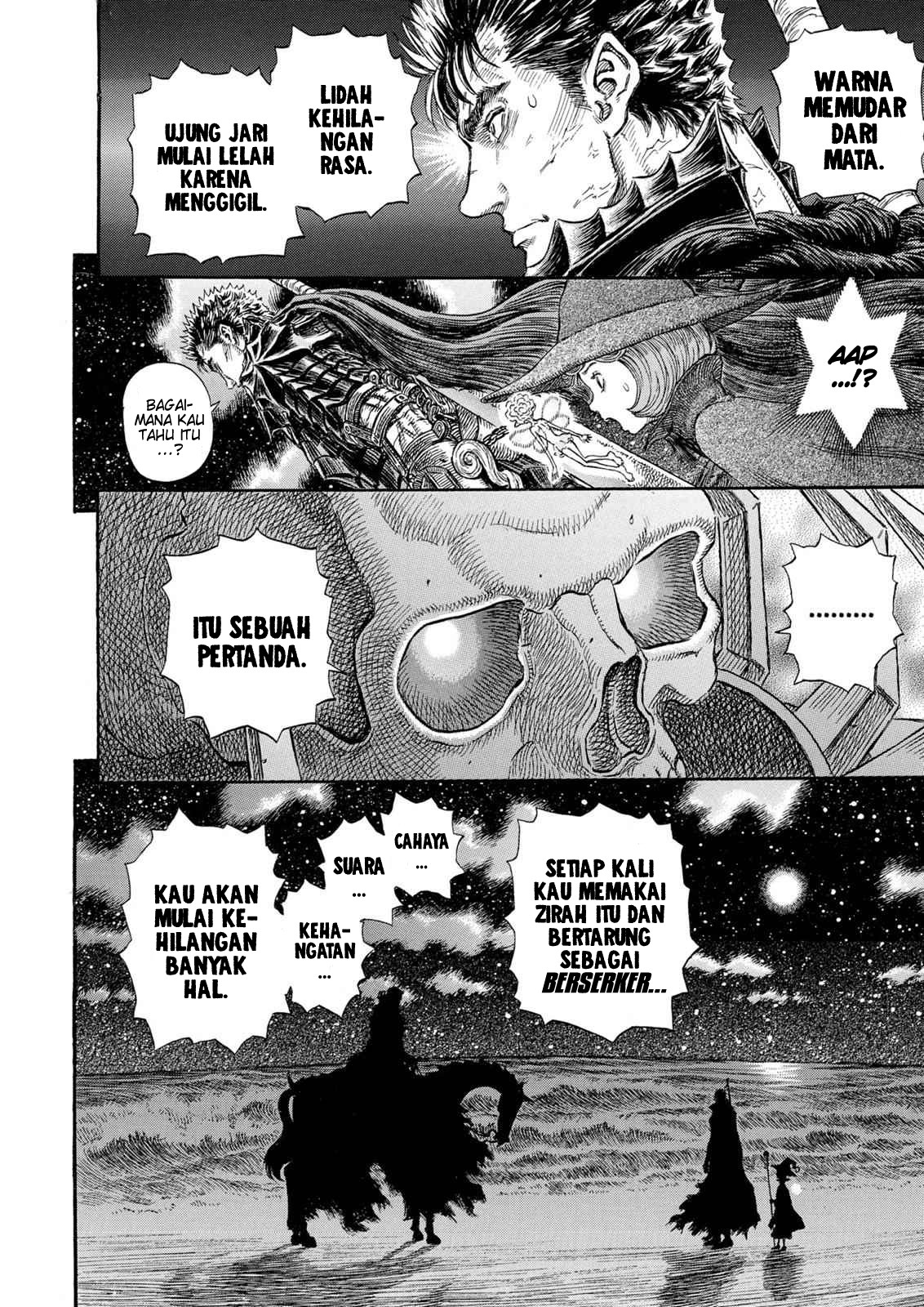 Read Berserk ID Manga Online