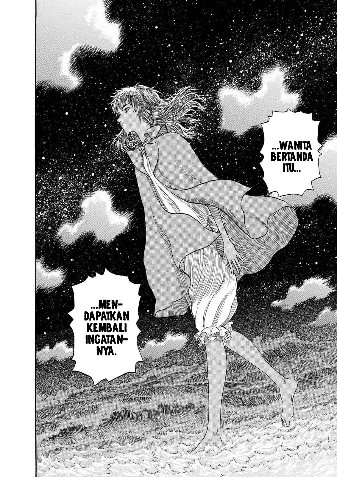 Read Berserk ID Manga Online
