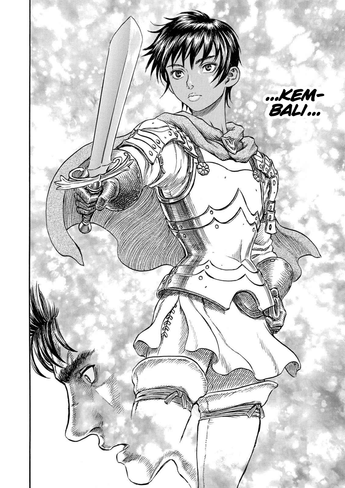 Read Berserk ID Manga Online