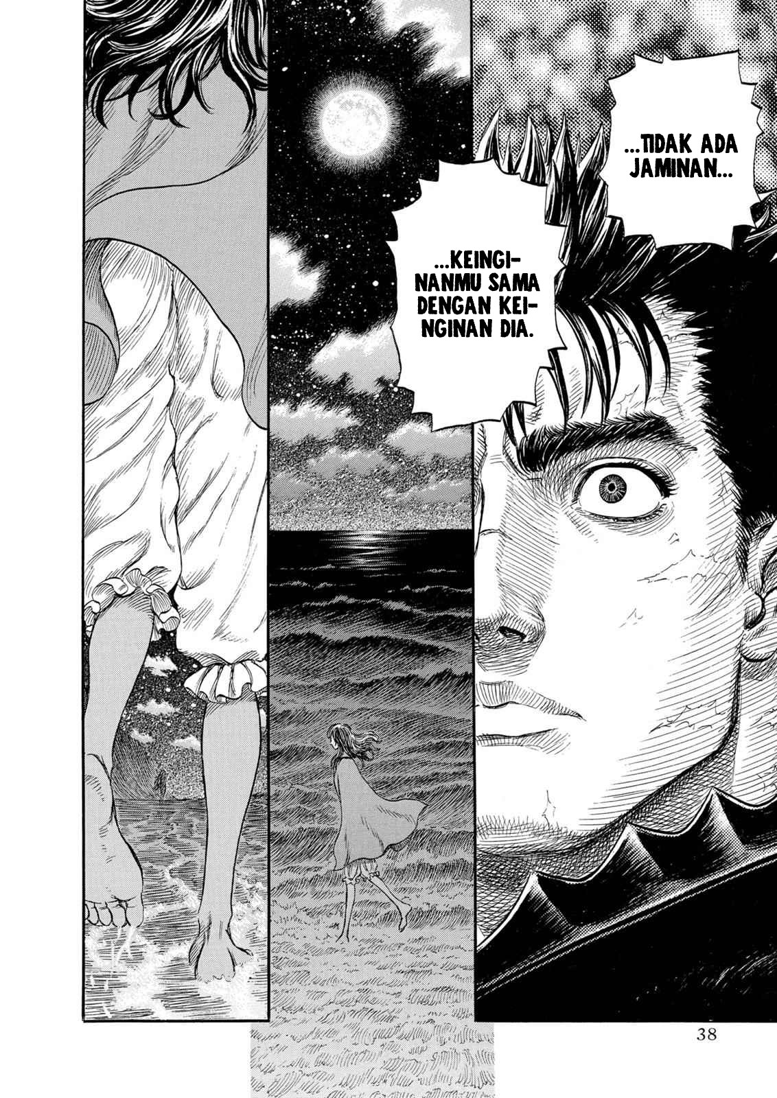Read Berserk ID Manga Online