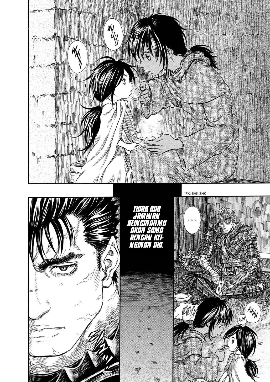Read Berserk ID Manga Online