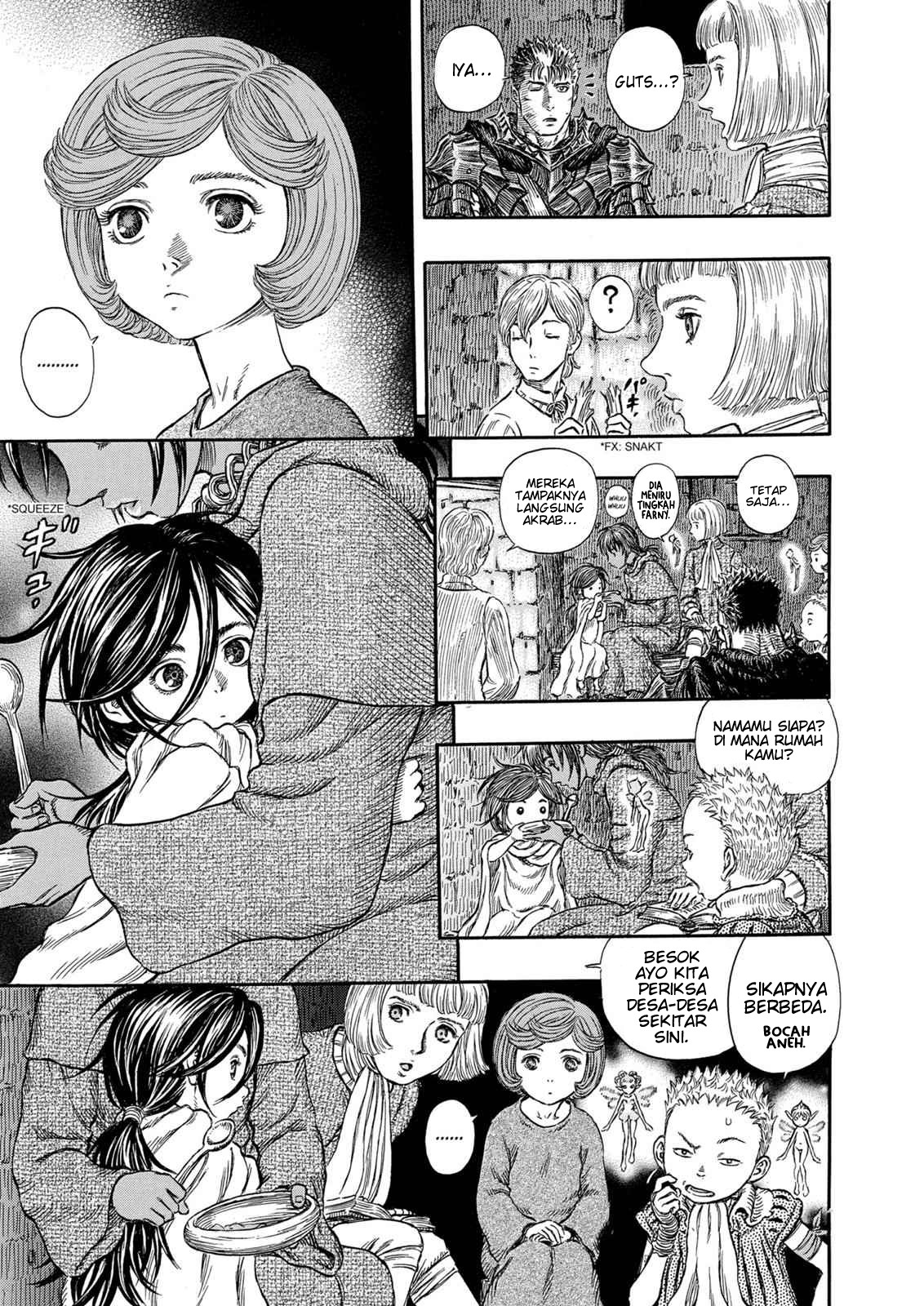 Read Berserk ID Manga Online