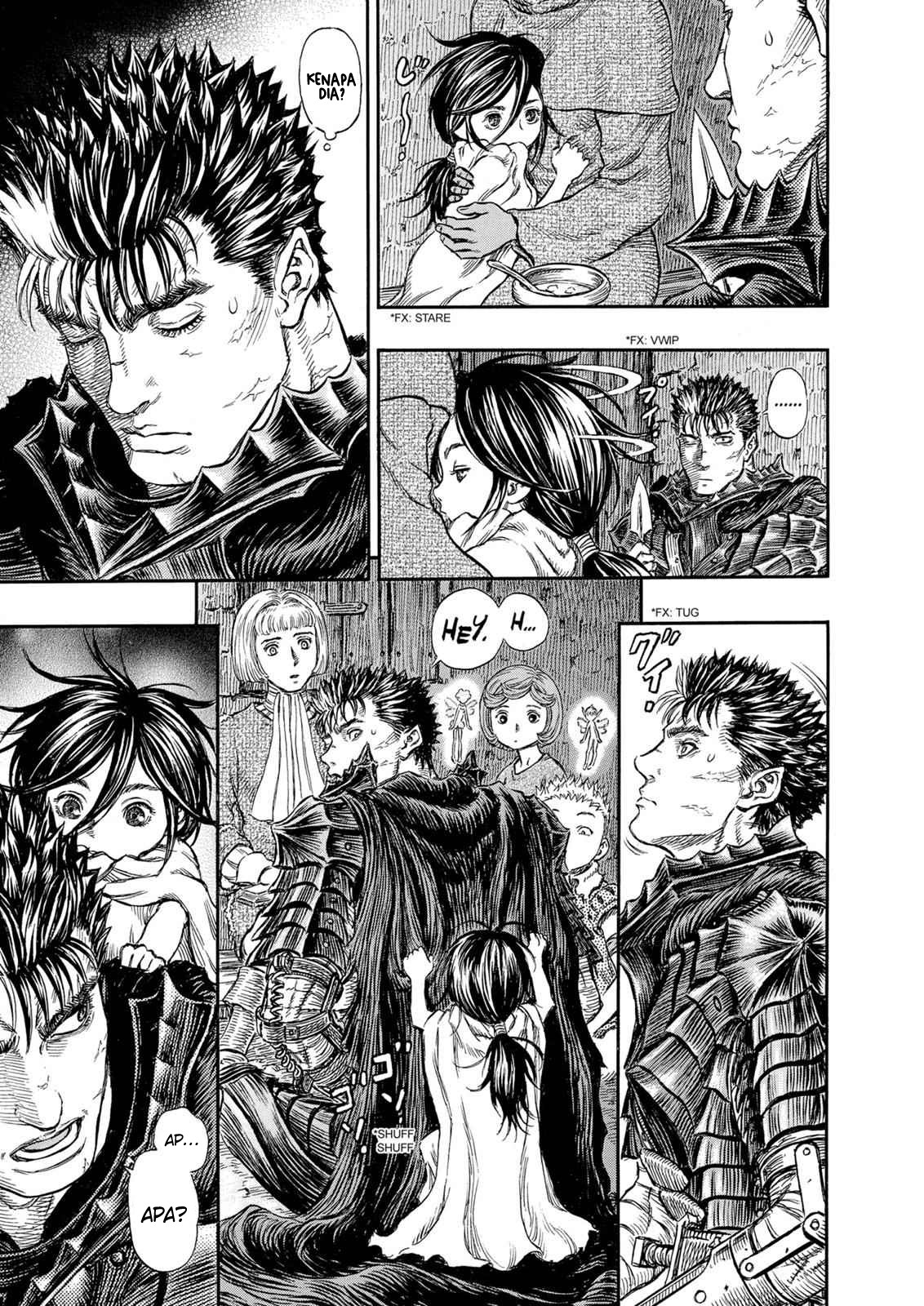 Read Berserk ID Manga Online