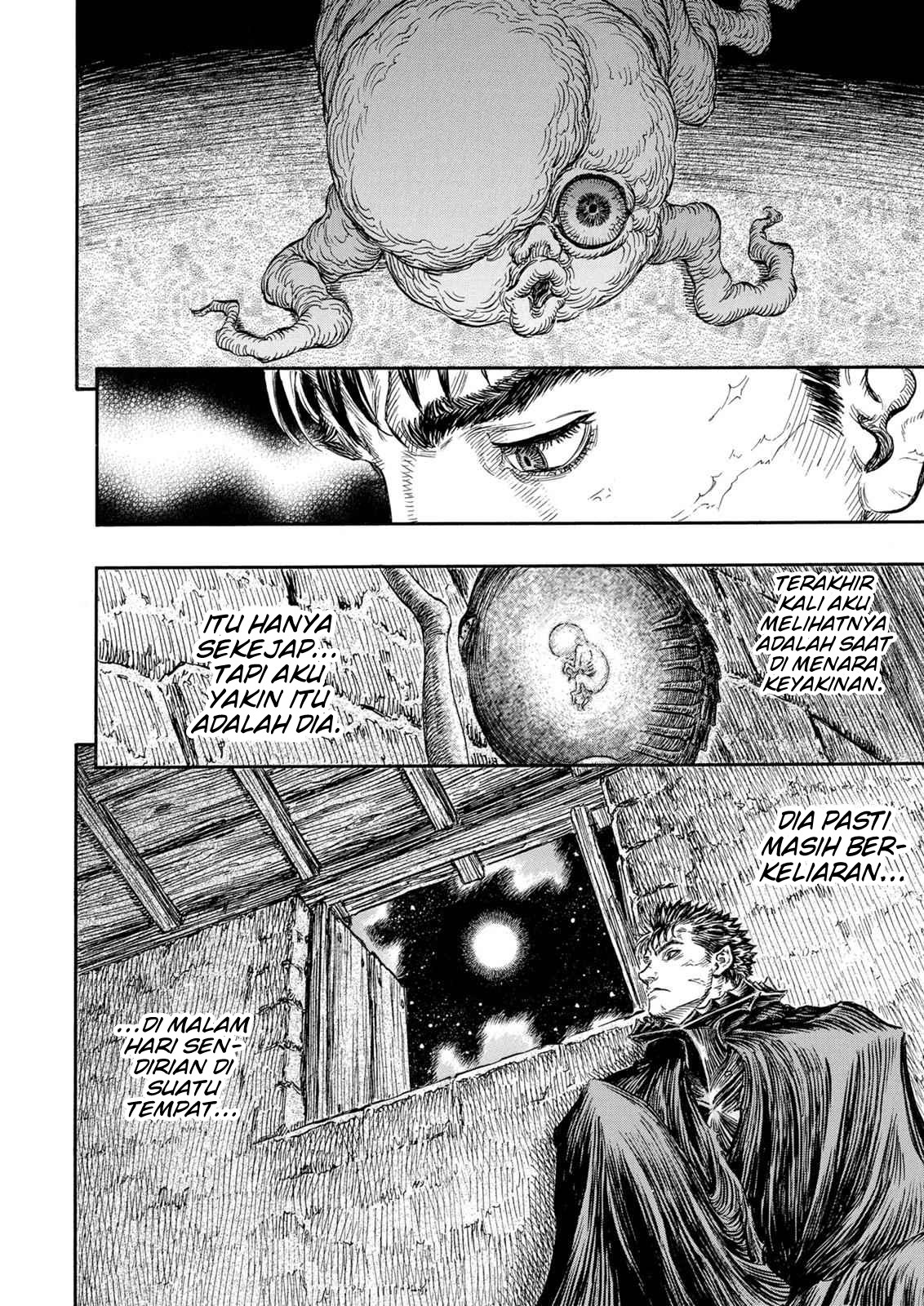Read Berserk ID Manga Online
