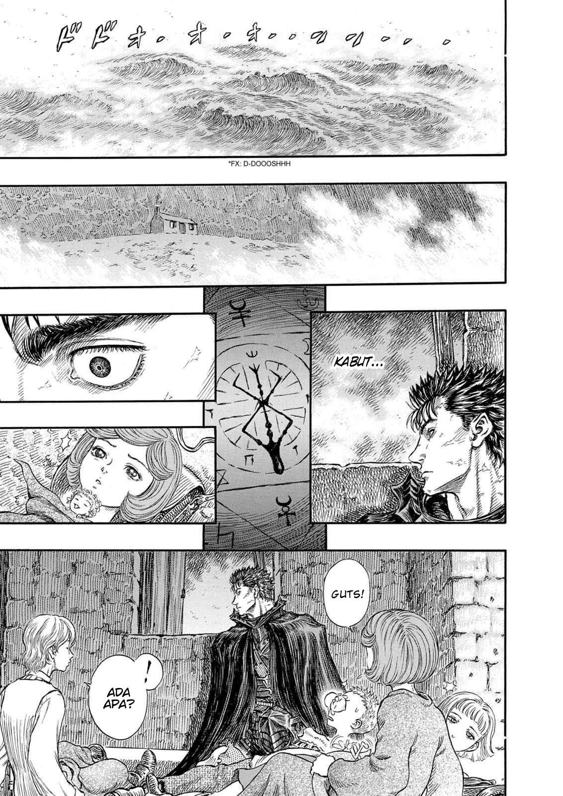 Read Berserk ID Manga Online