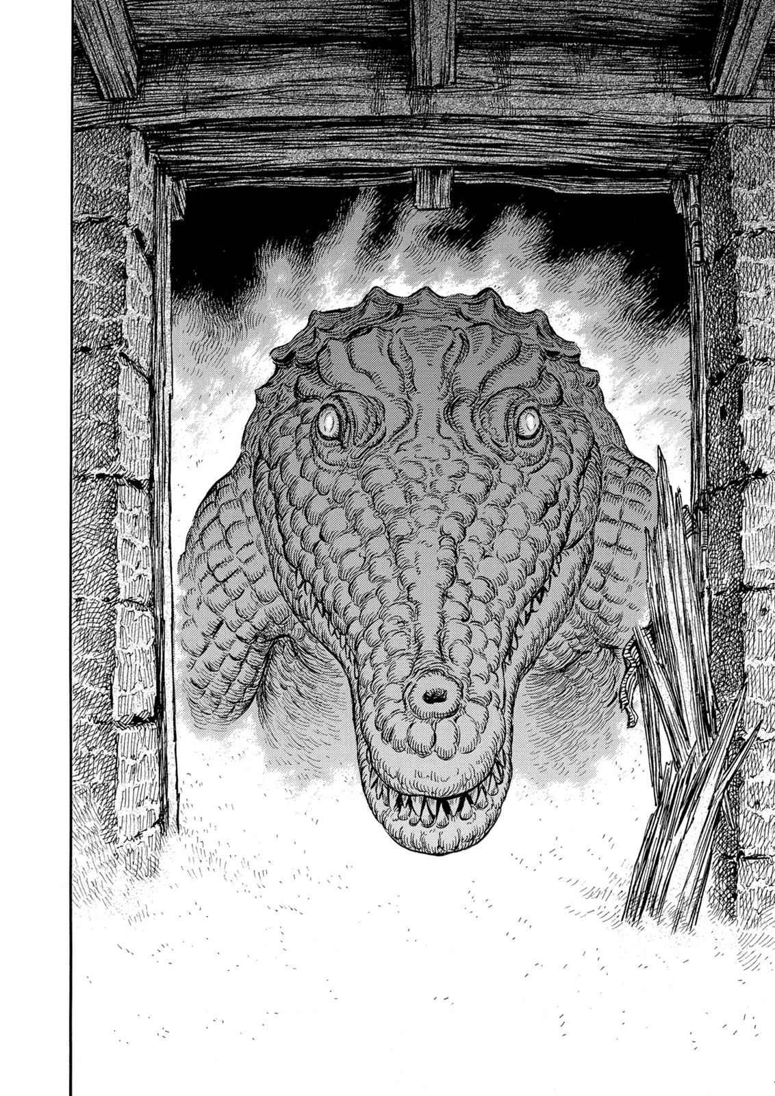 Read Berserk ID Manga Online