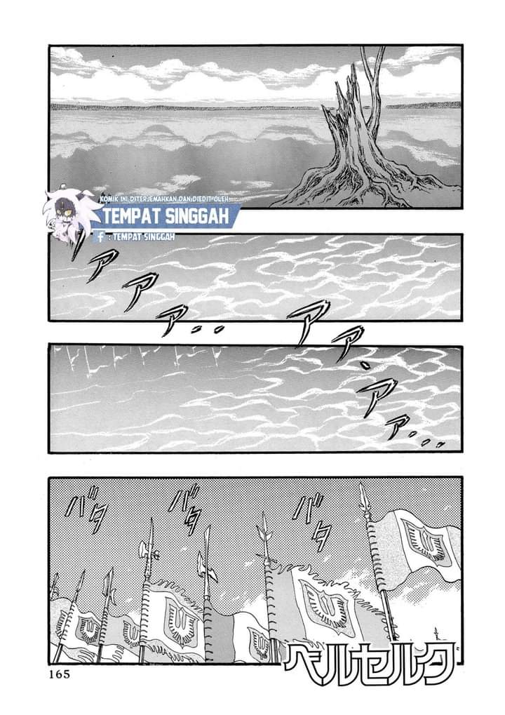 Read Berserk ID Manga Online