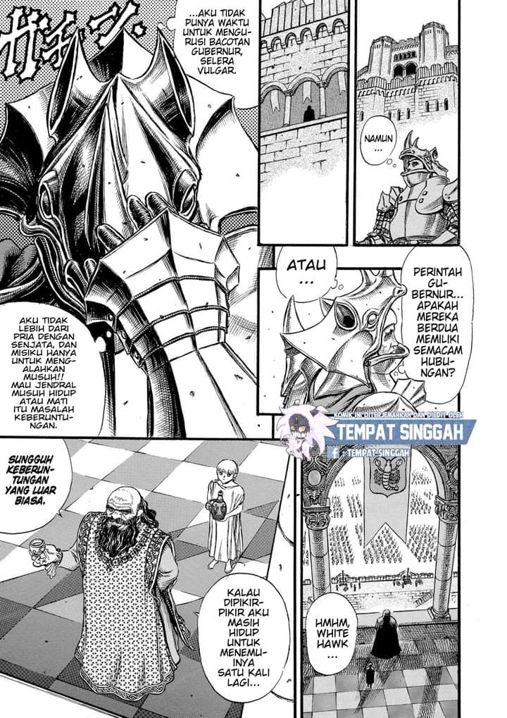 Read Berserk ID Manga Online