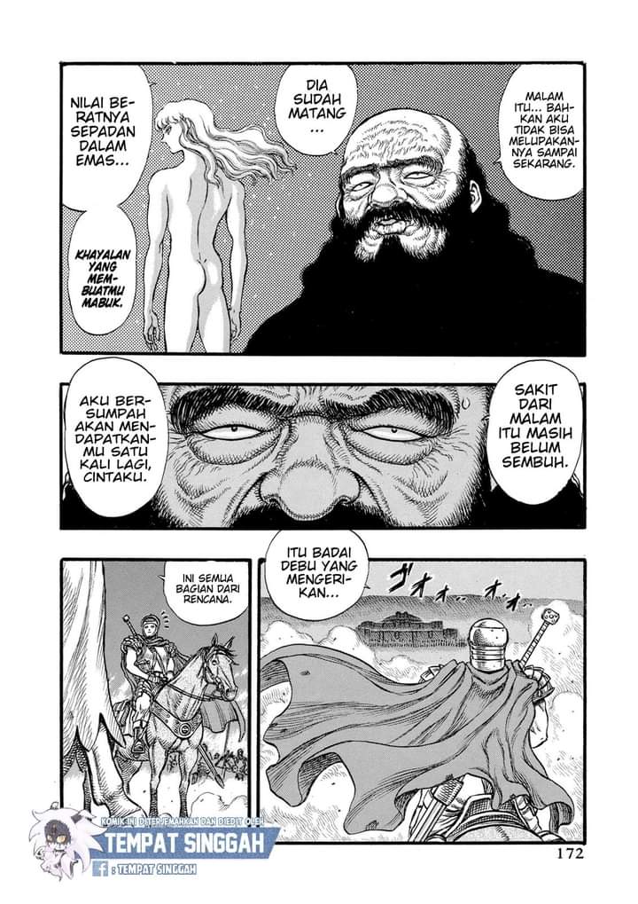 Read Berserk ID Manga Online