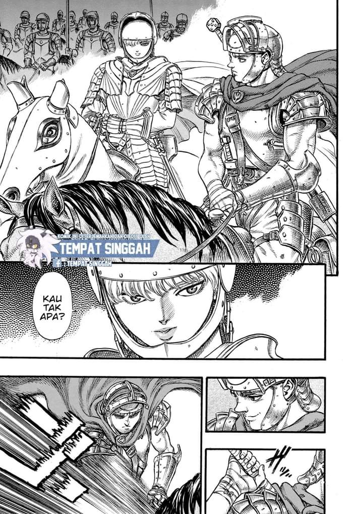 Read Berserk ID Manga Online