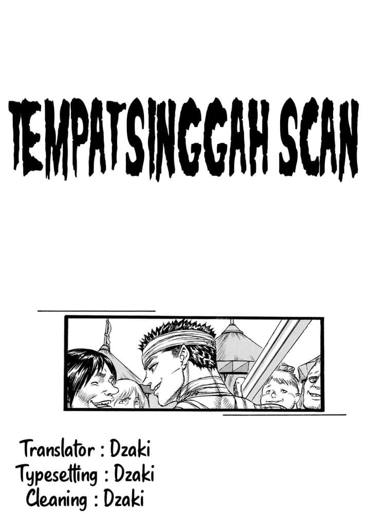 Read Berserk ID Manga Online