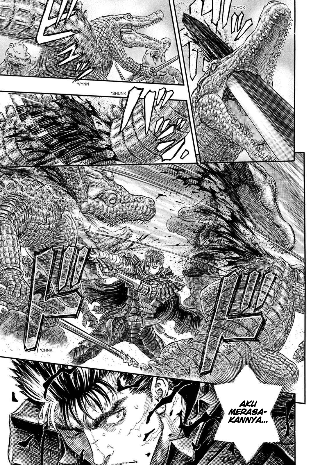 Read Berserk ID Manga Online