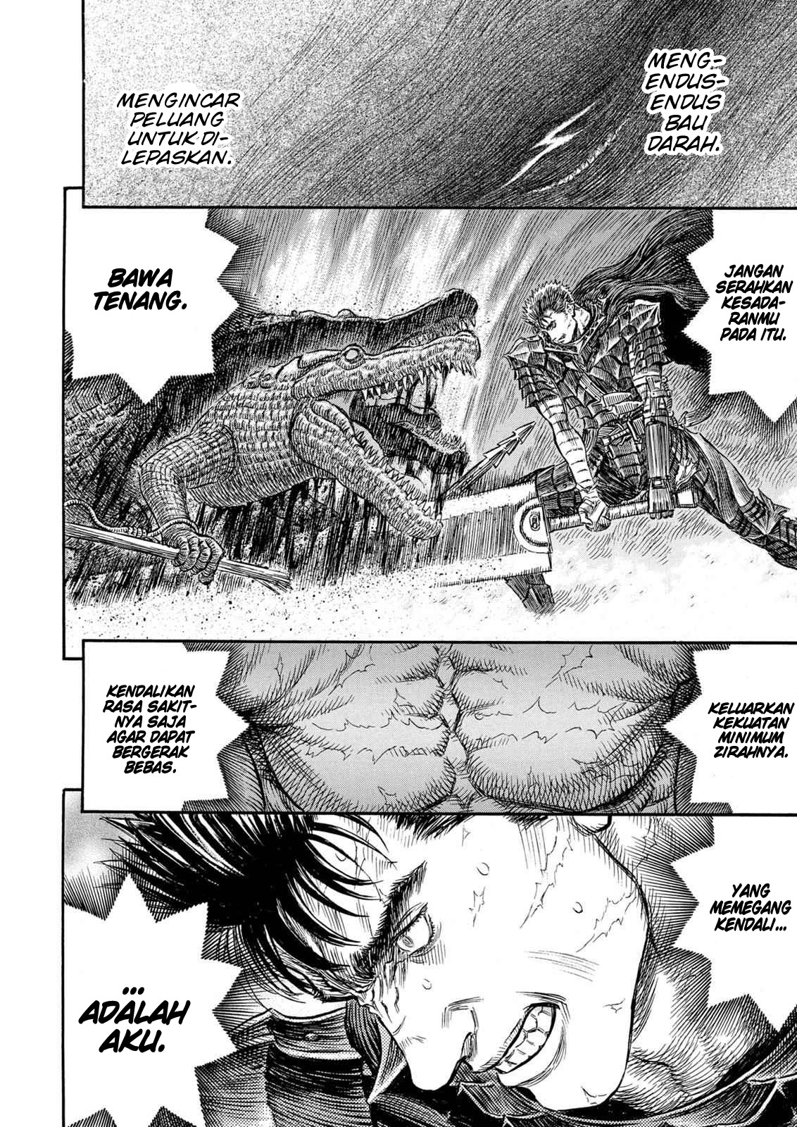 Read Berserk ID Manga Online
