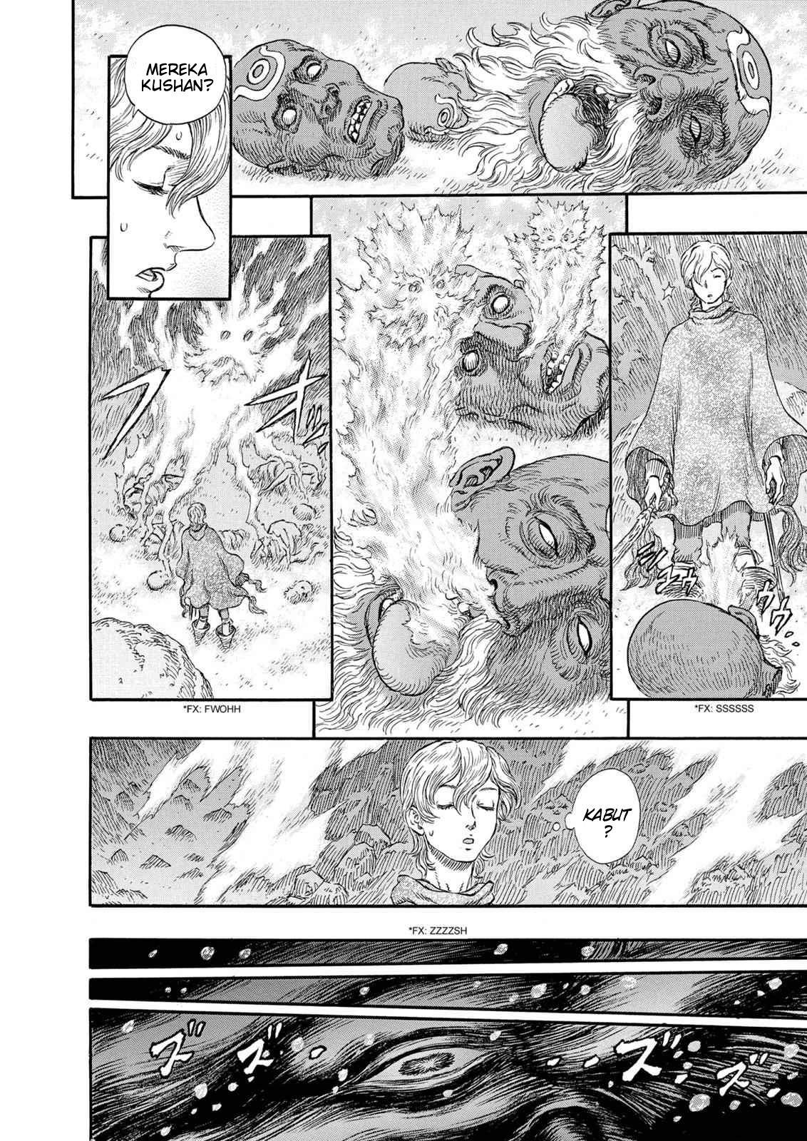 Read Berserk ID Manga Online