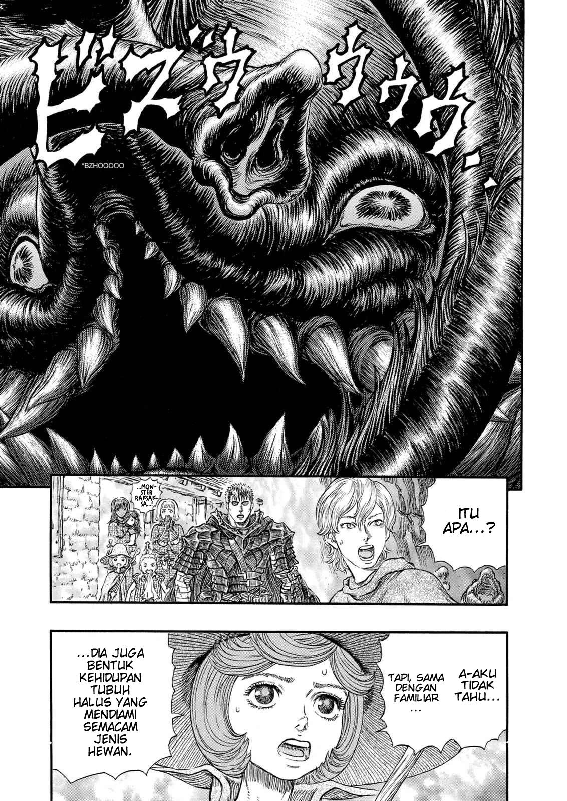 Read Berserk ID Manga Online