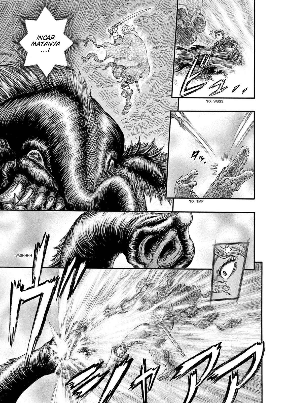 Read Berserk ID Manga Online