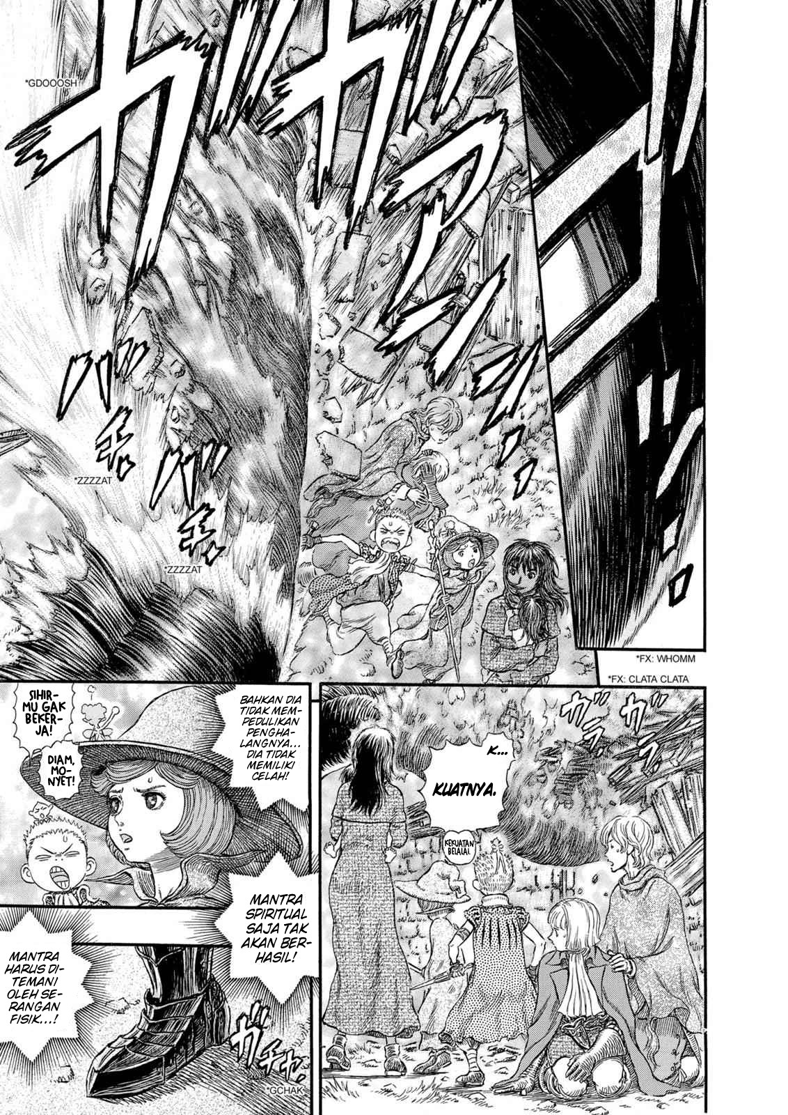 Read Berserk ID Manga Online