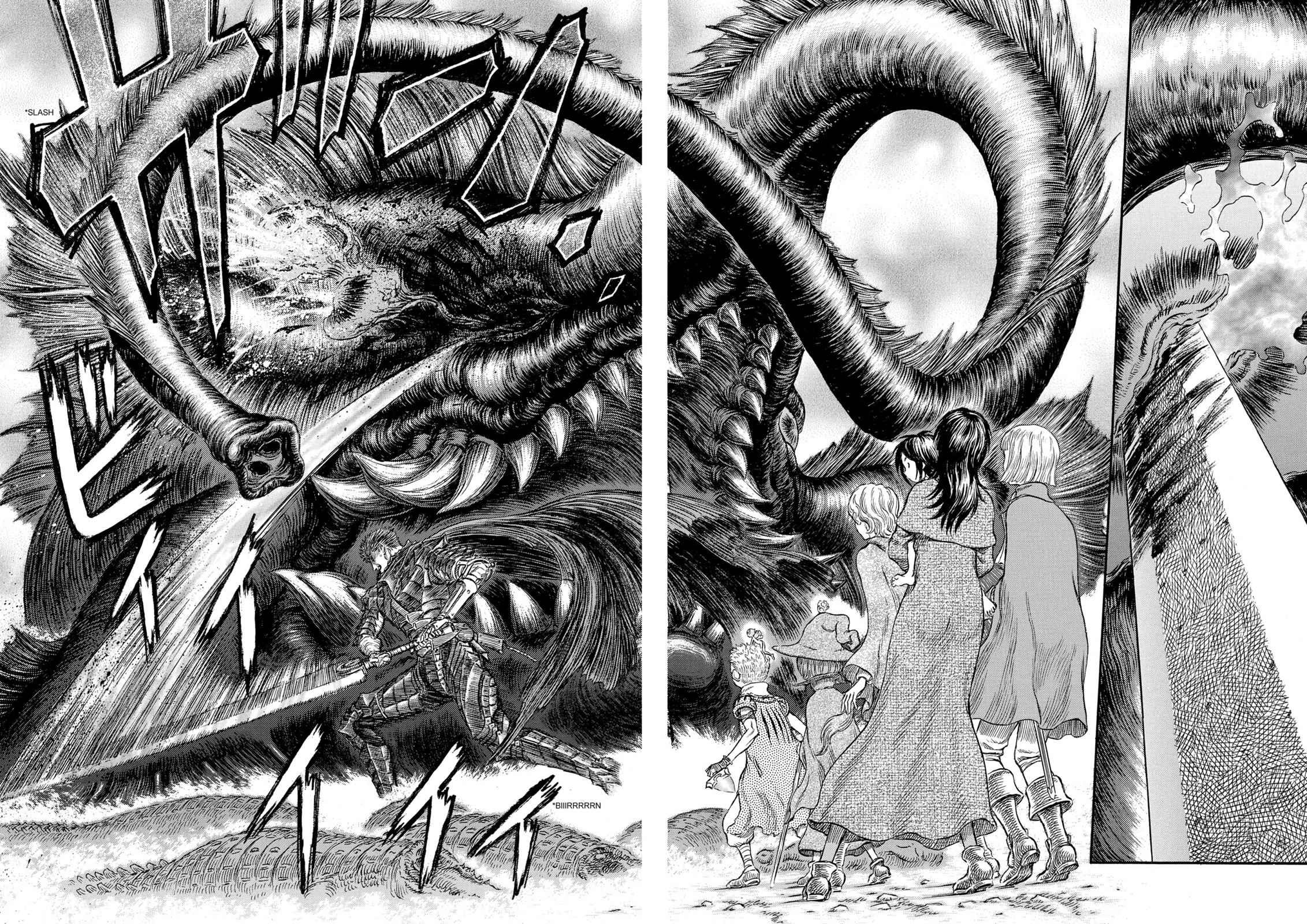 Read Berserk ID Manga Online