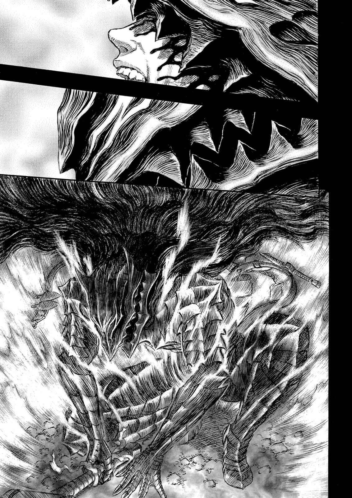 Read Berserk ID Manga Online