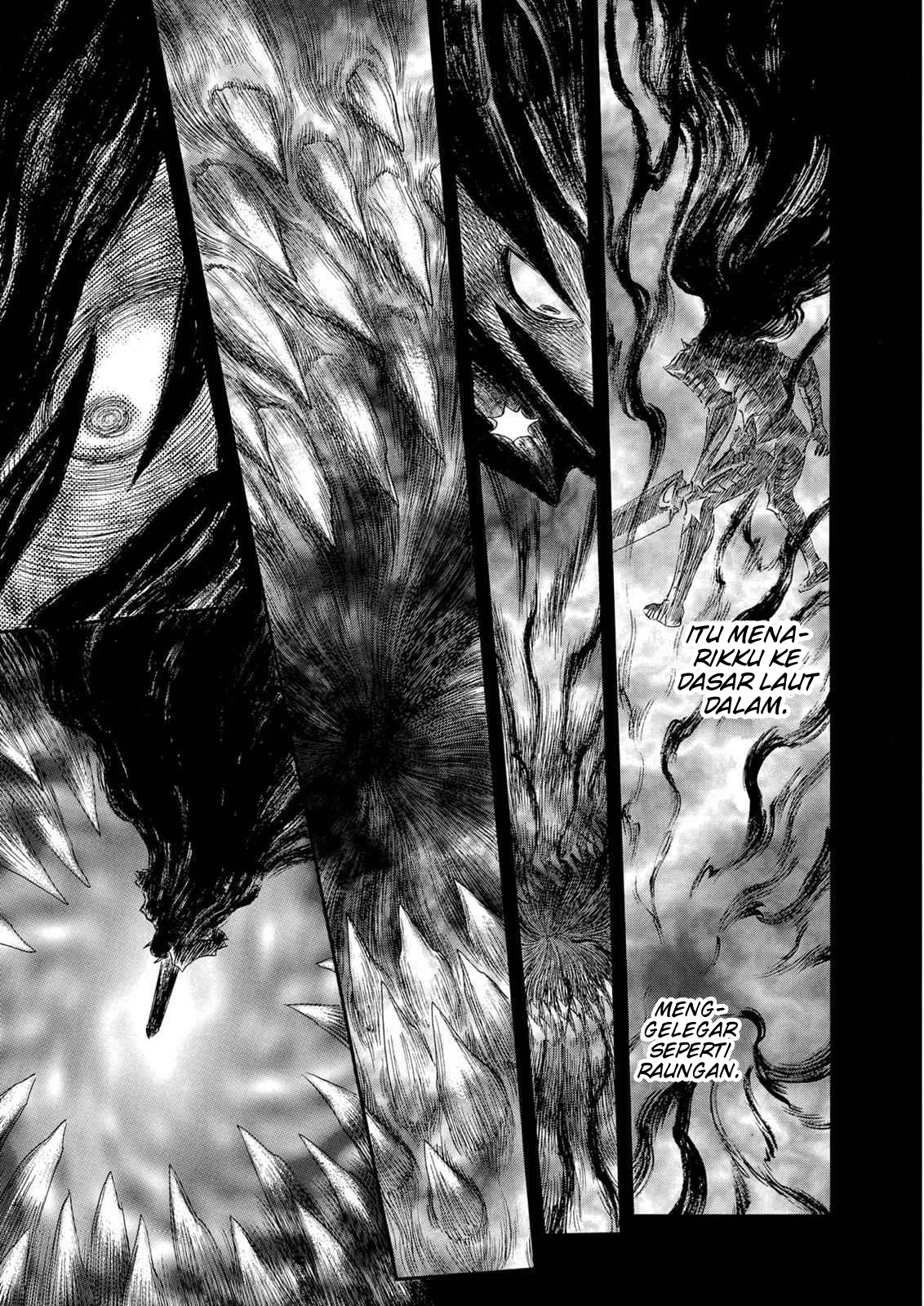 Read Berserk ID Manga Online