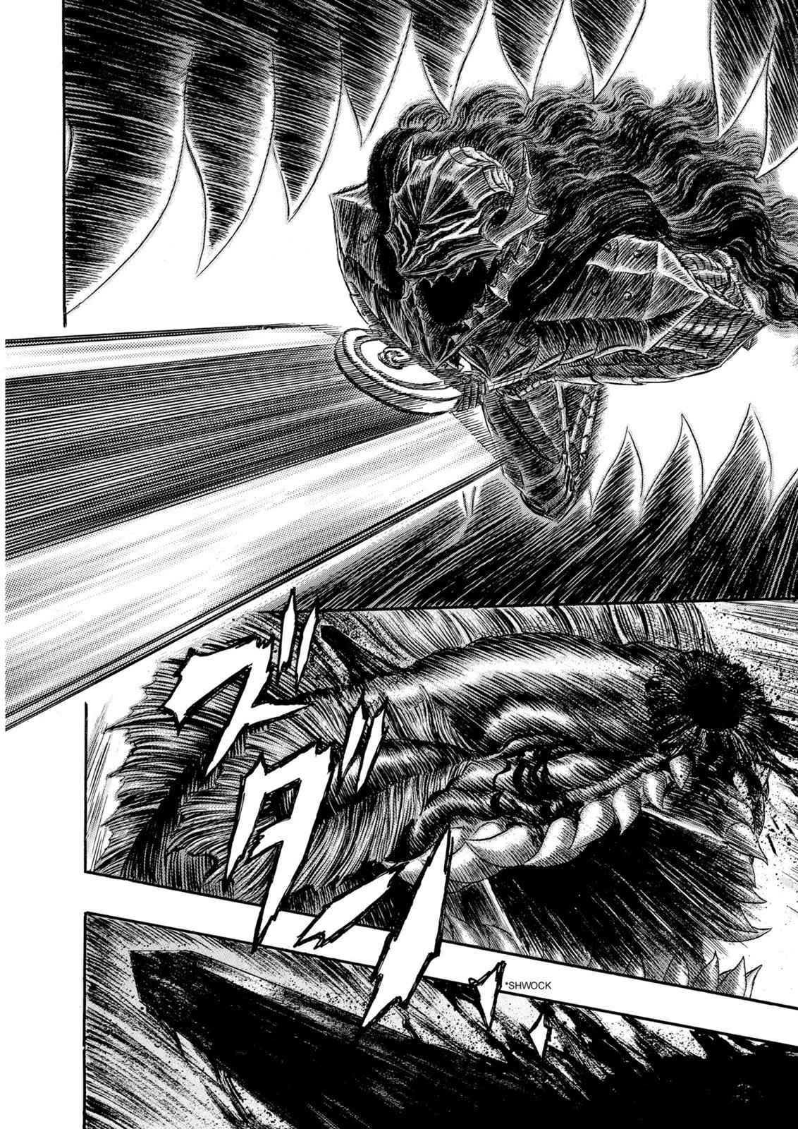 Read Berserk ID Manga Online