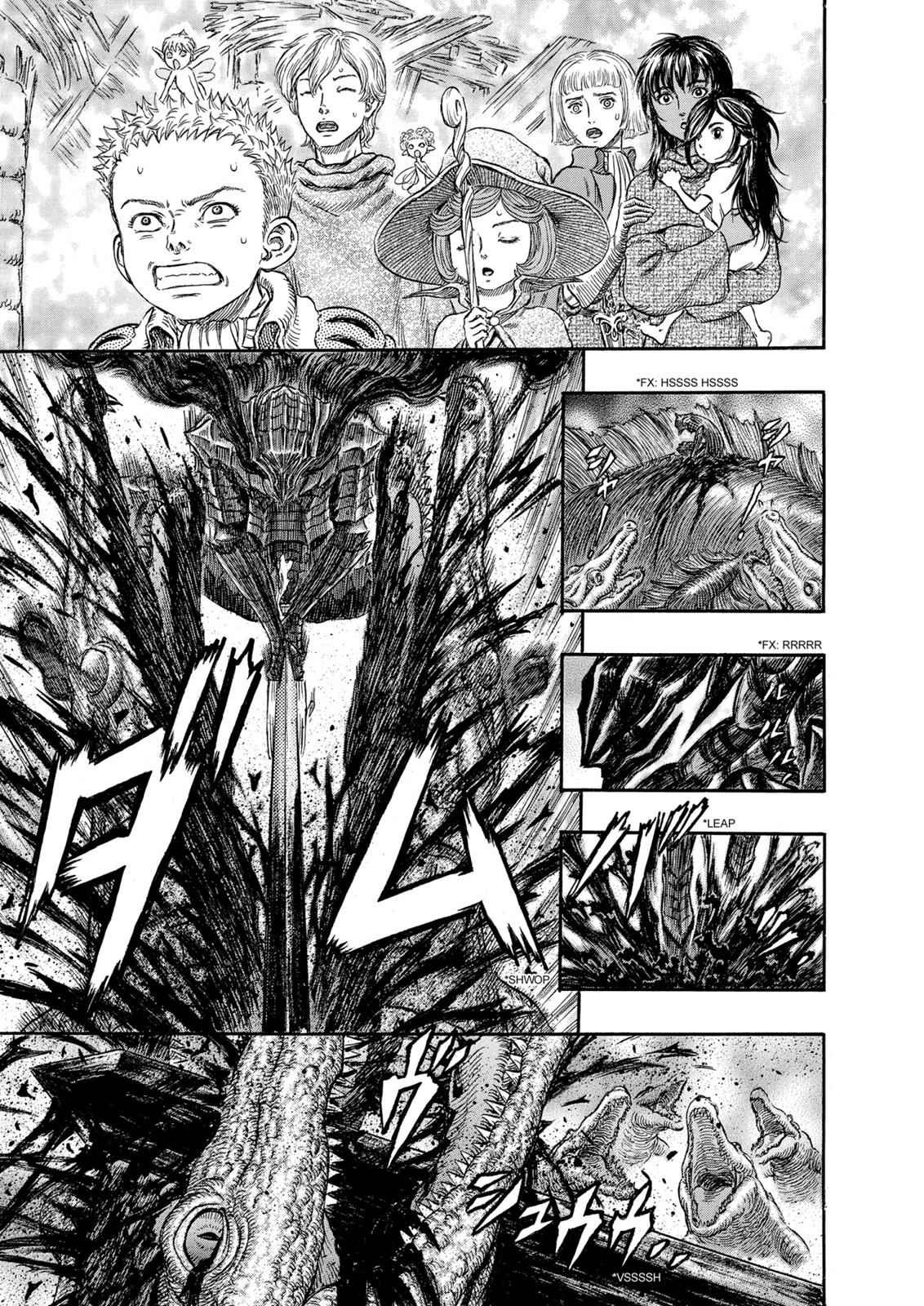 Read Berserk ID Manga Online