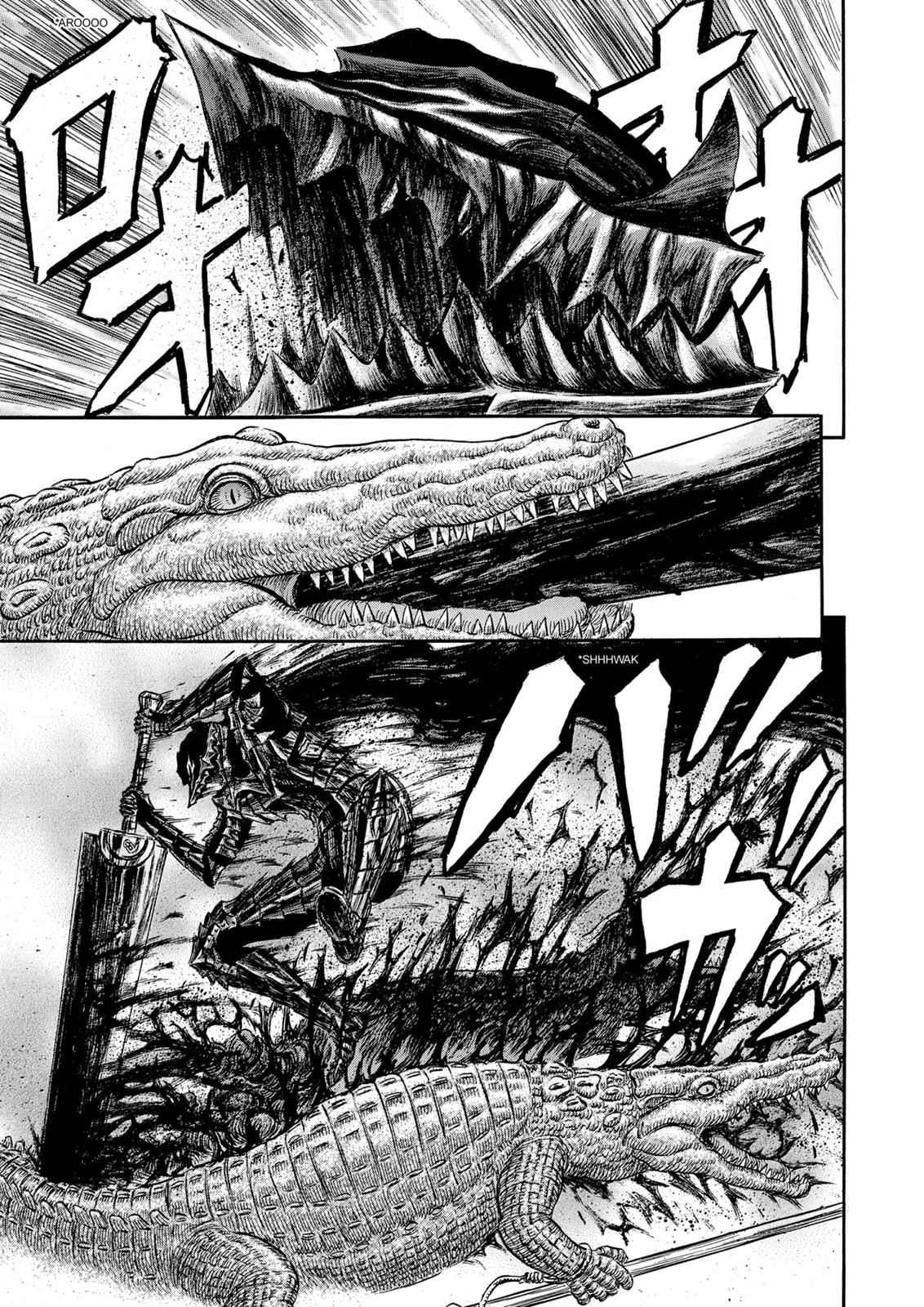 Read Berserk ID Manga Online