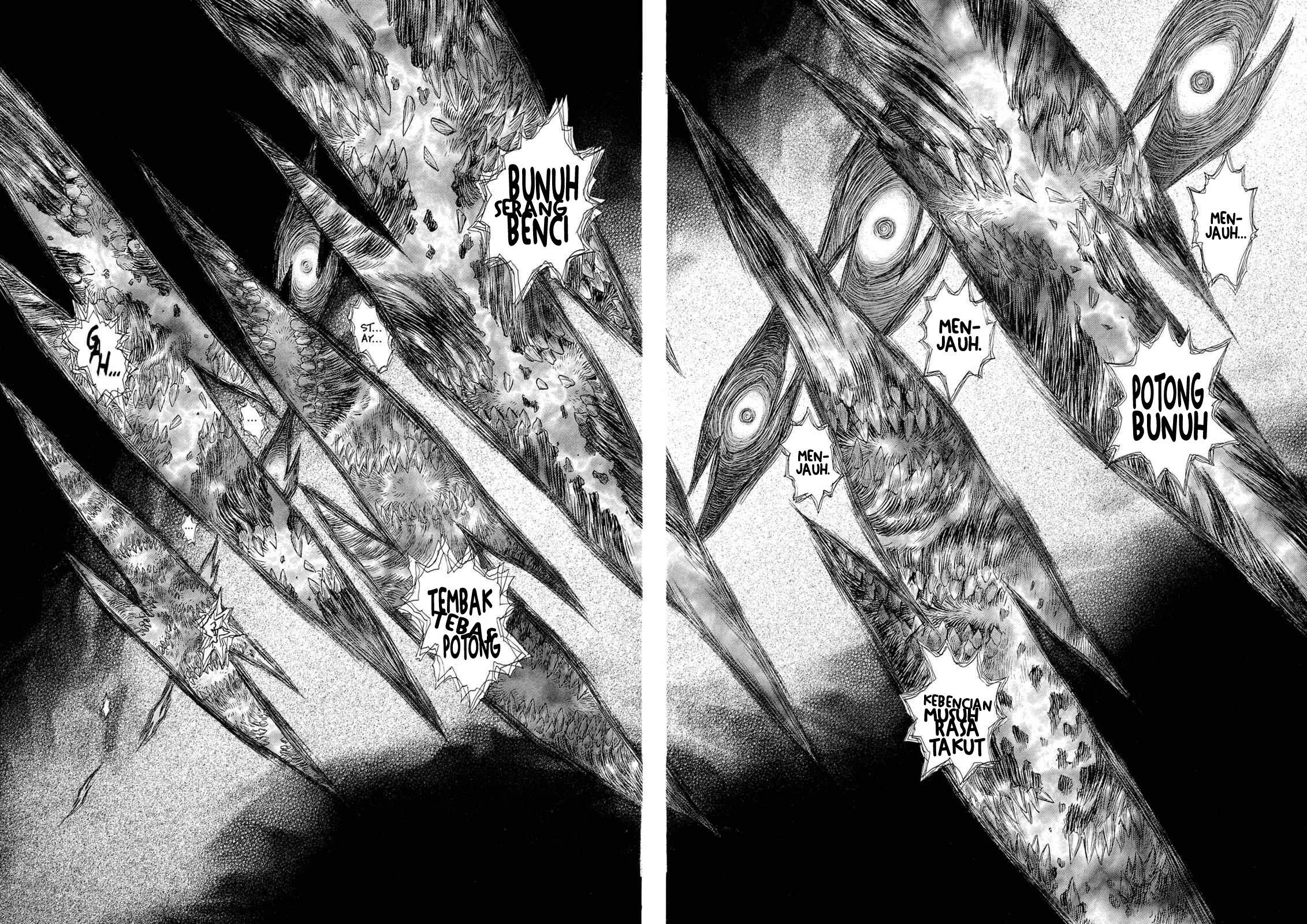 Read Berserk ID Manga Online