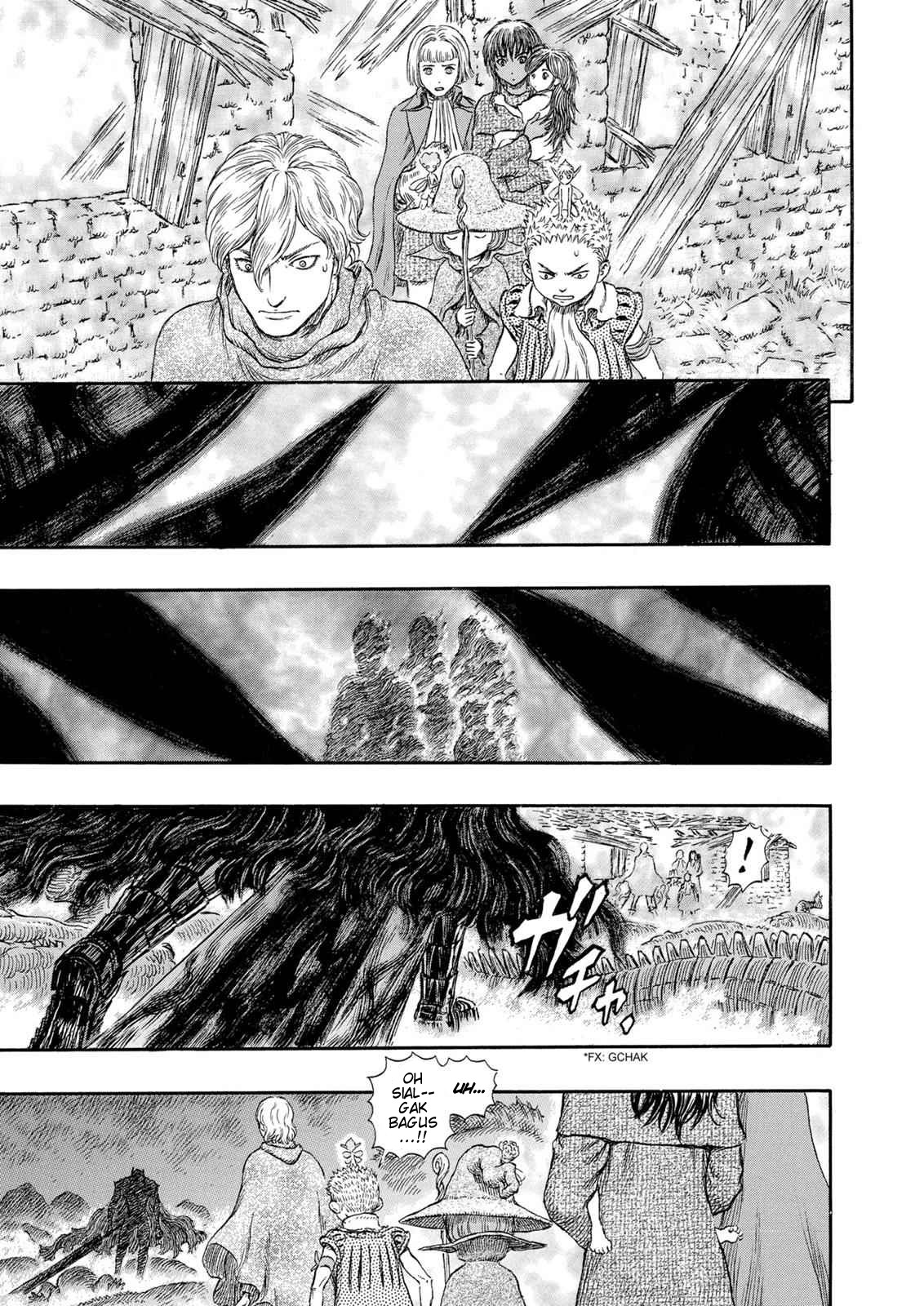 Read Berserk ID Manga Online