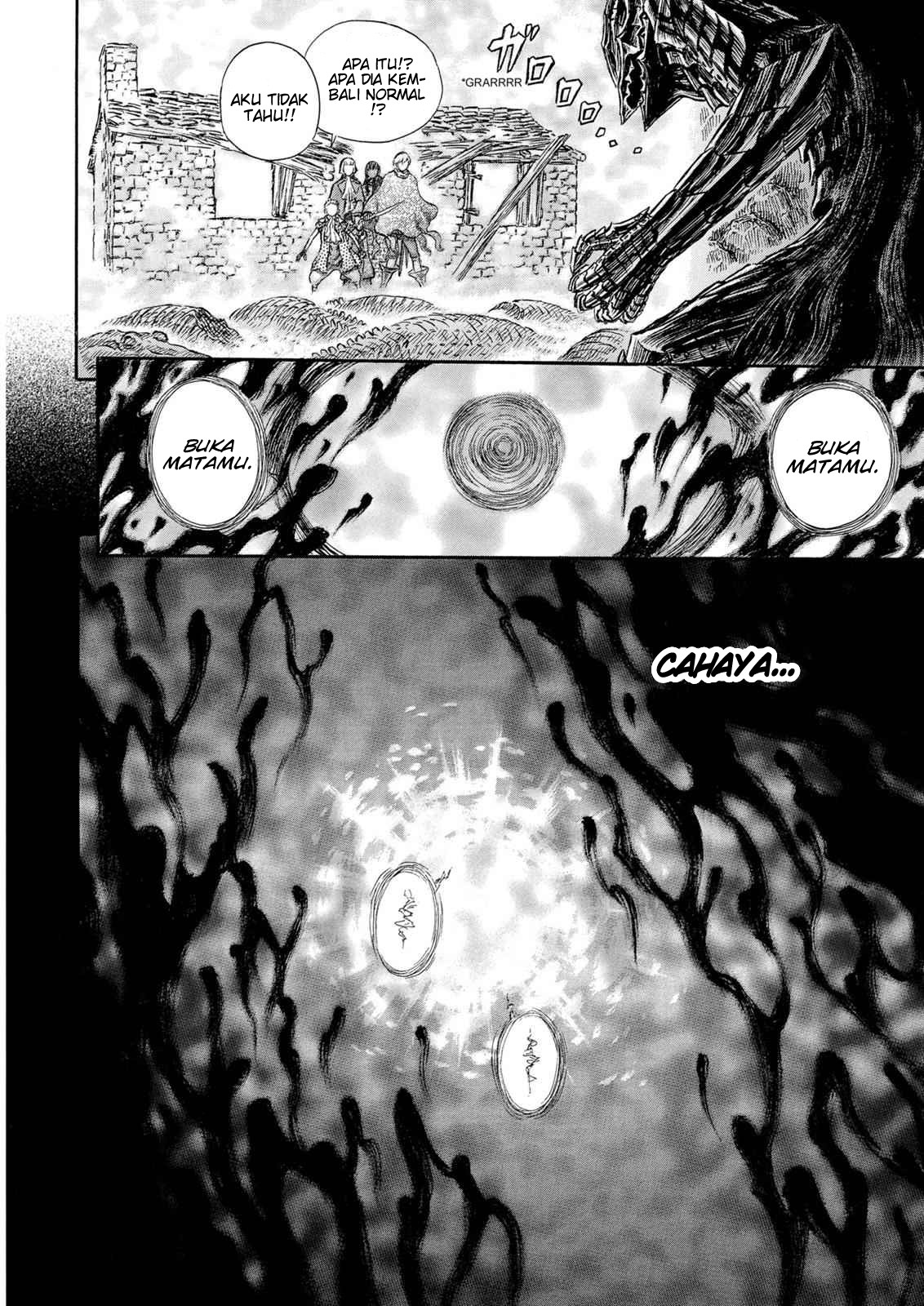Read Berserk ID Manga Online