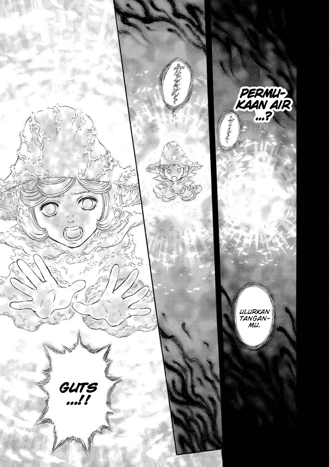 Read Berserk ID Manga Online