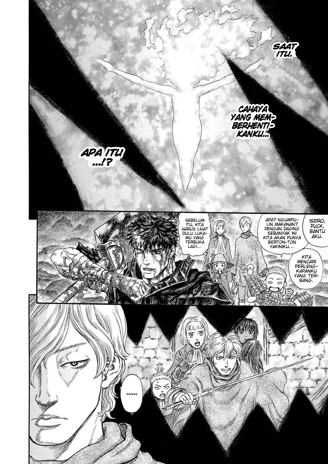 Read Berserk ID Manga Online
