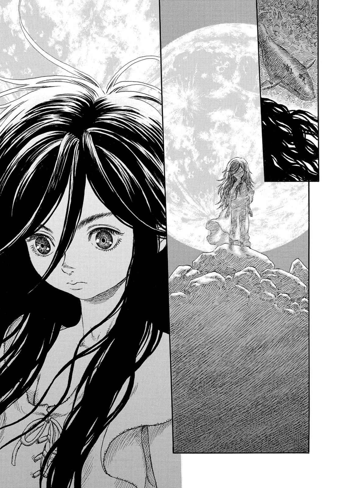 Read Berserk ID Manga Online