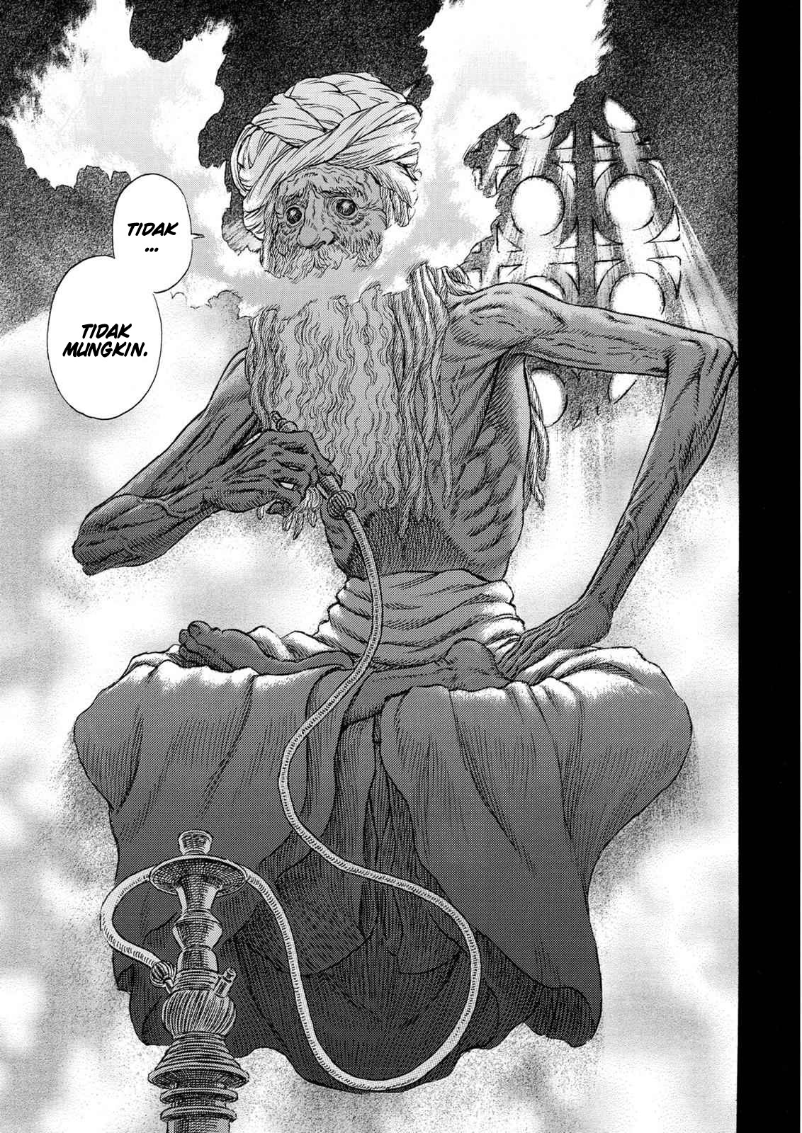 Read Berserk ID Manga Online