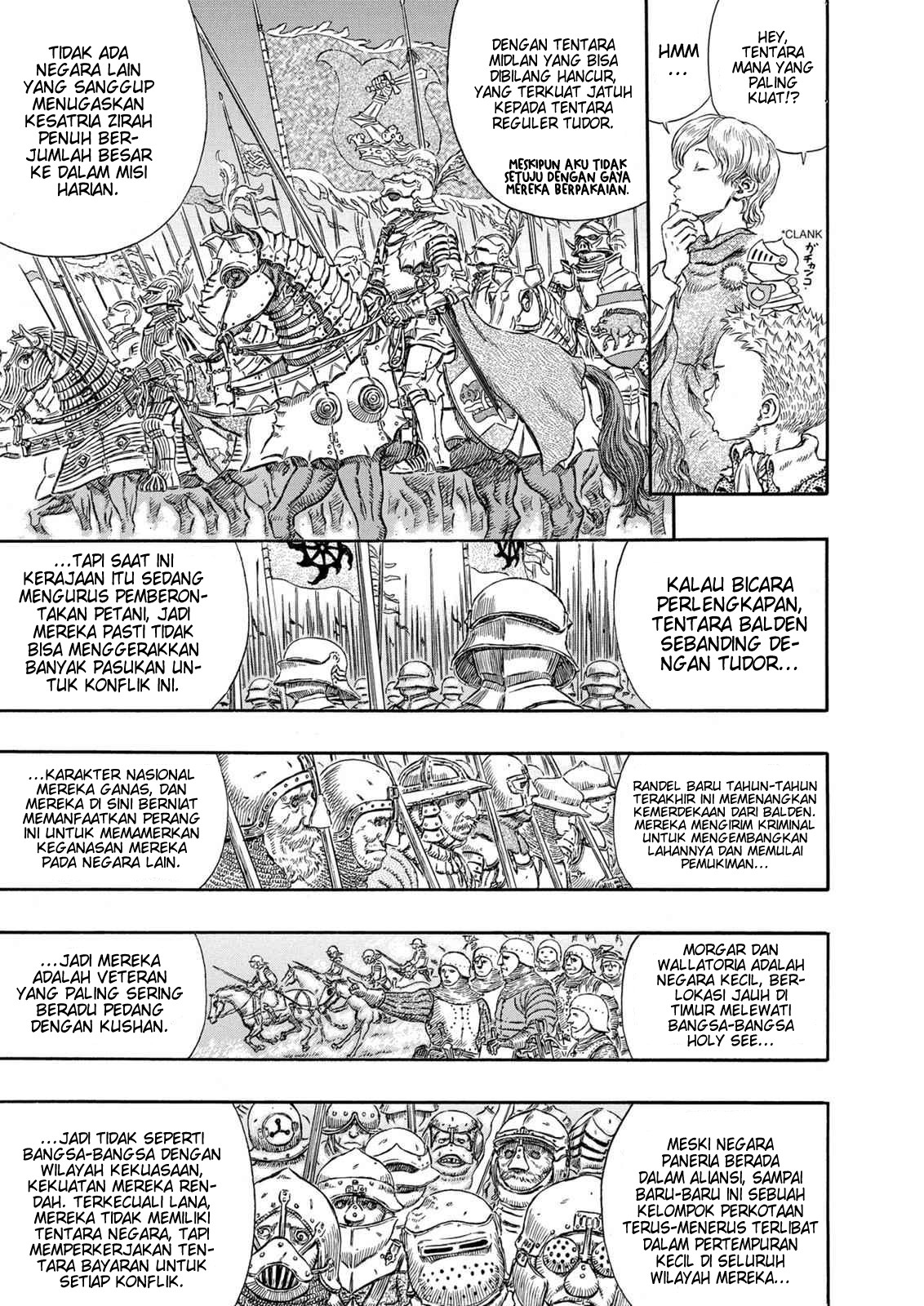 Read Berserk ID Manga Online