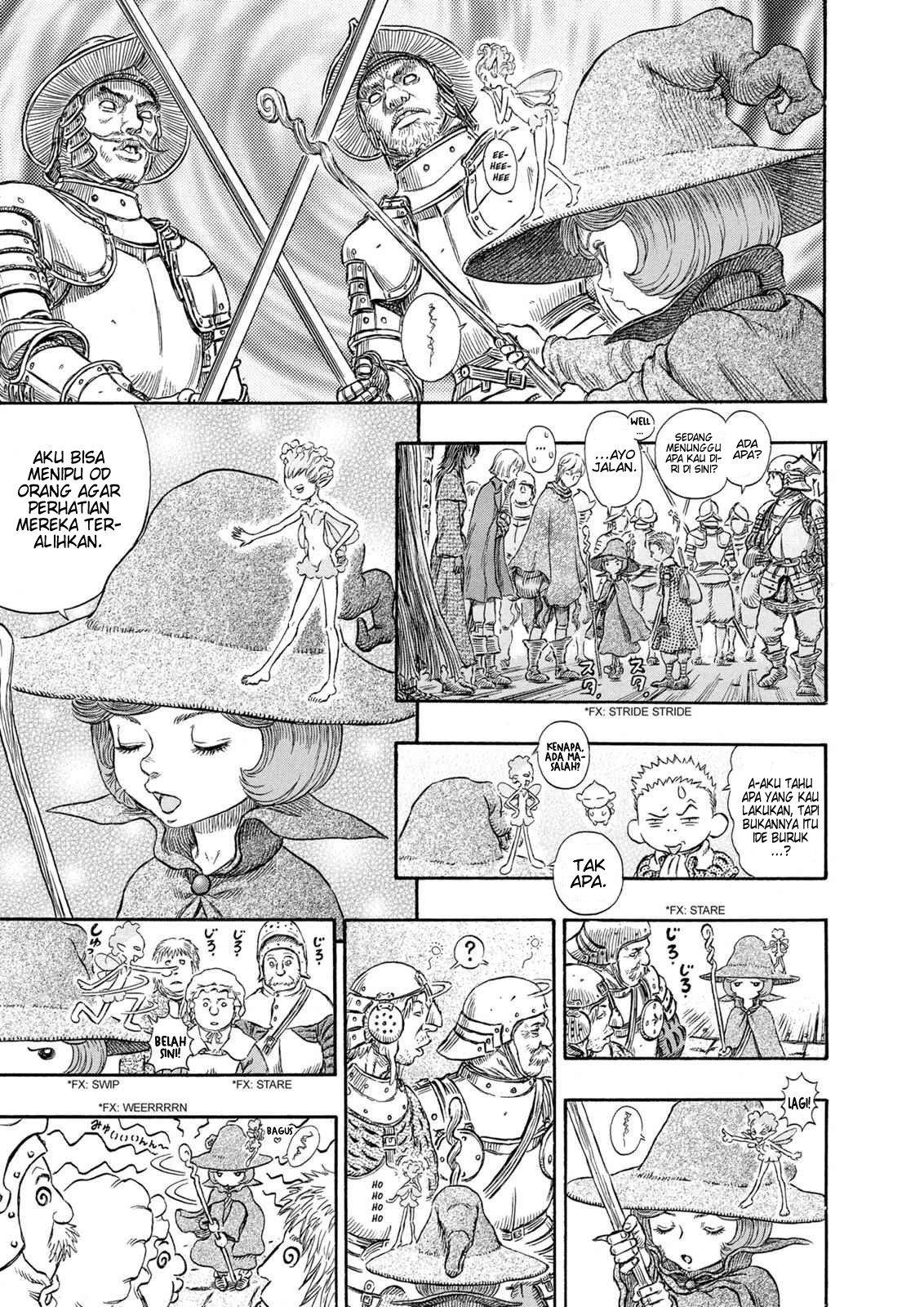 Read Berserk ID Manga Online