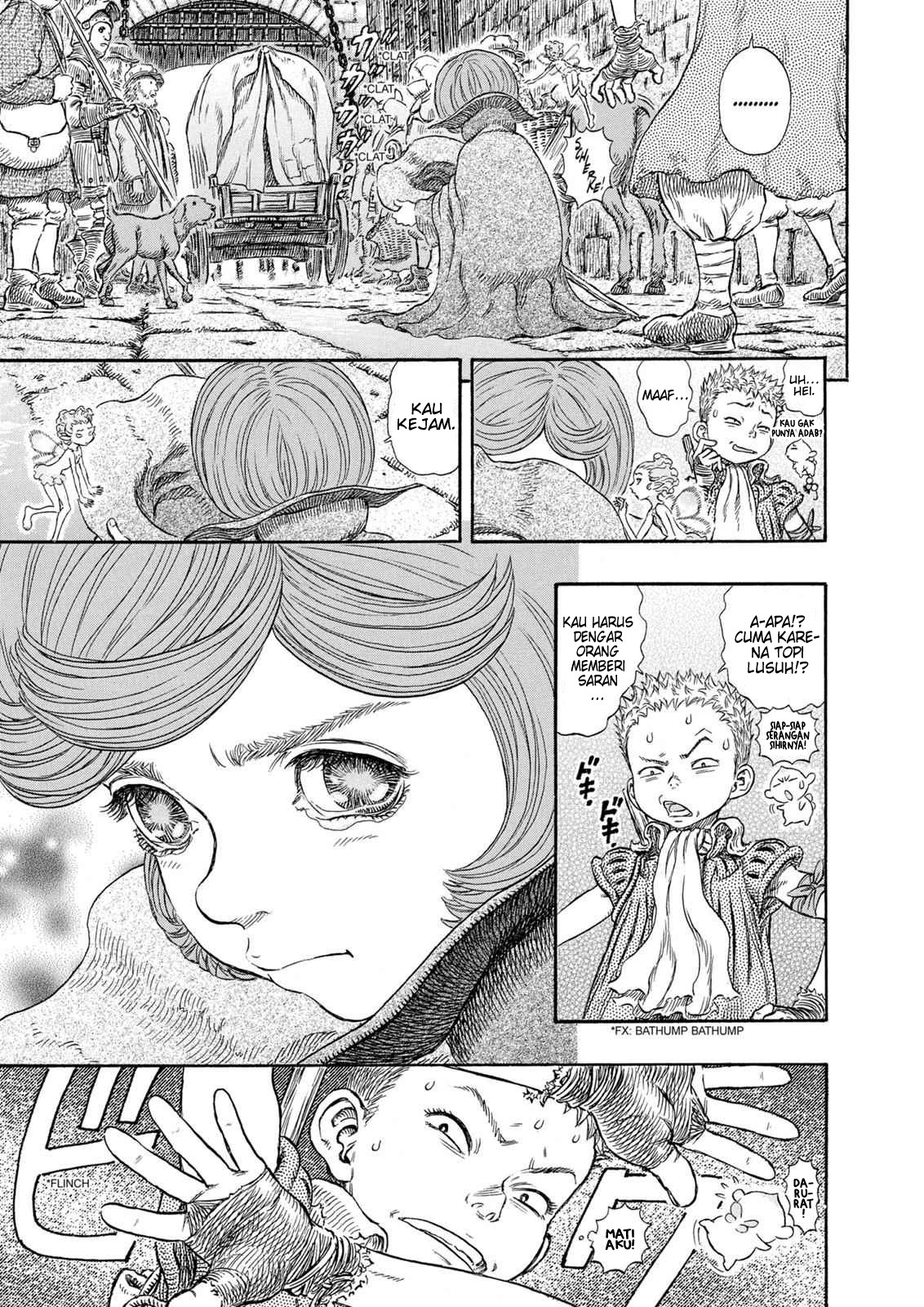 Read Berserk ID Manga Online