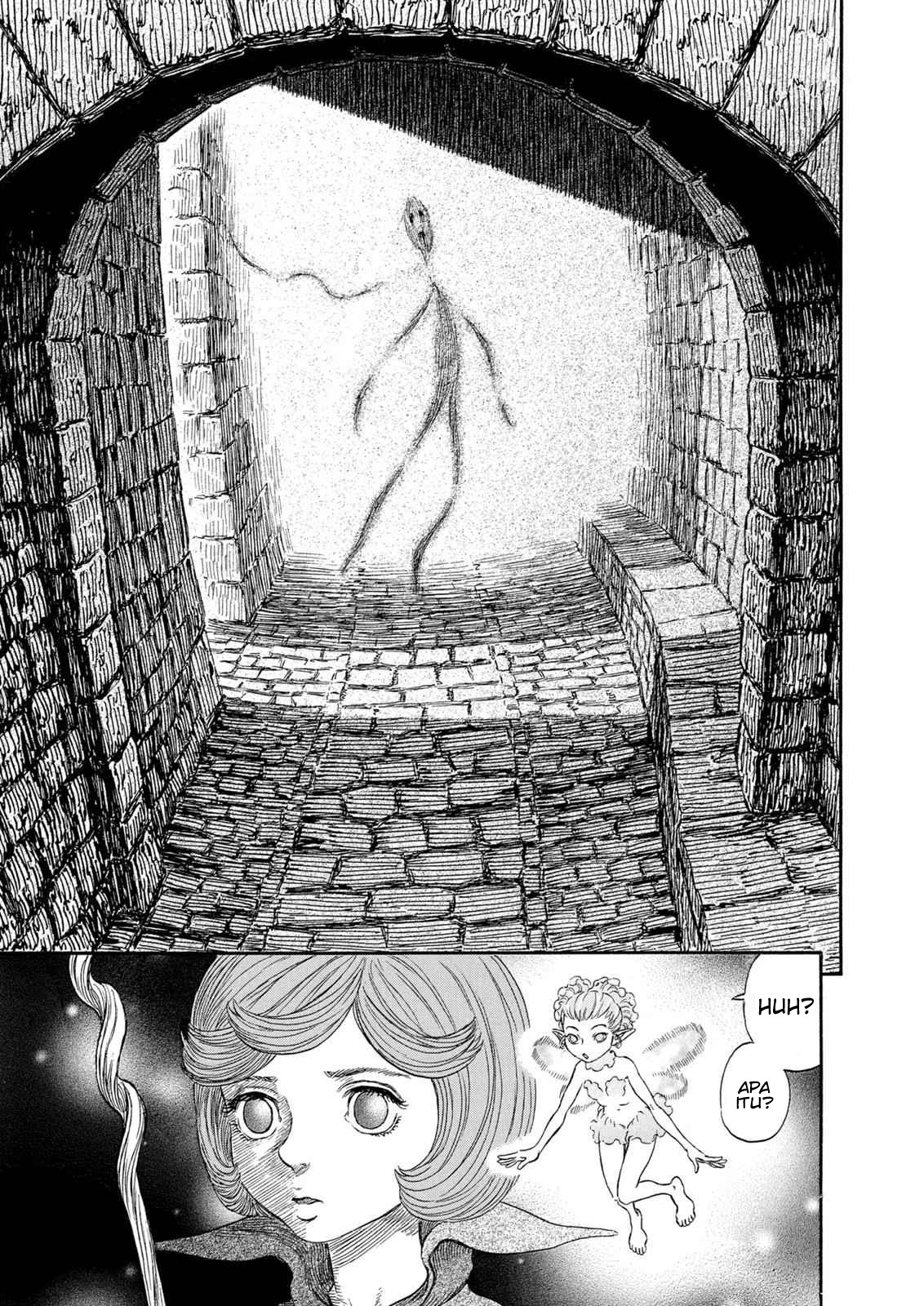 Read Berserk ID Manga Online