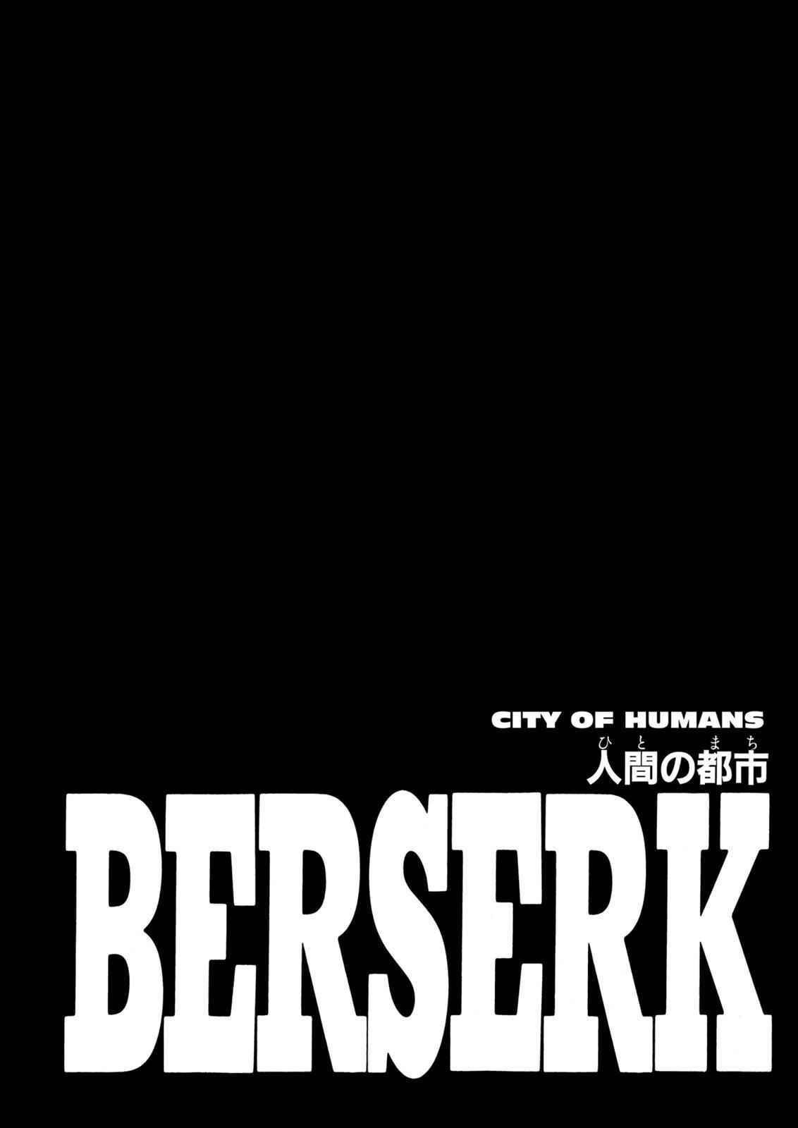 Read Berserk ID Manga Online
