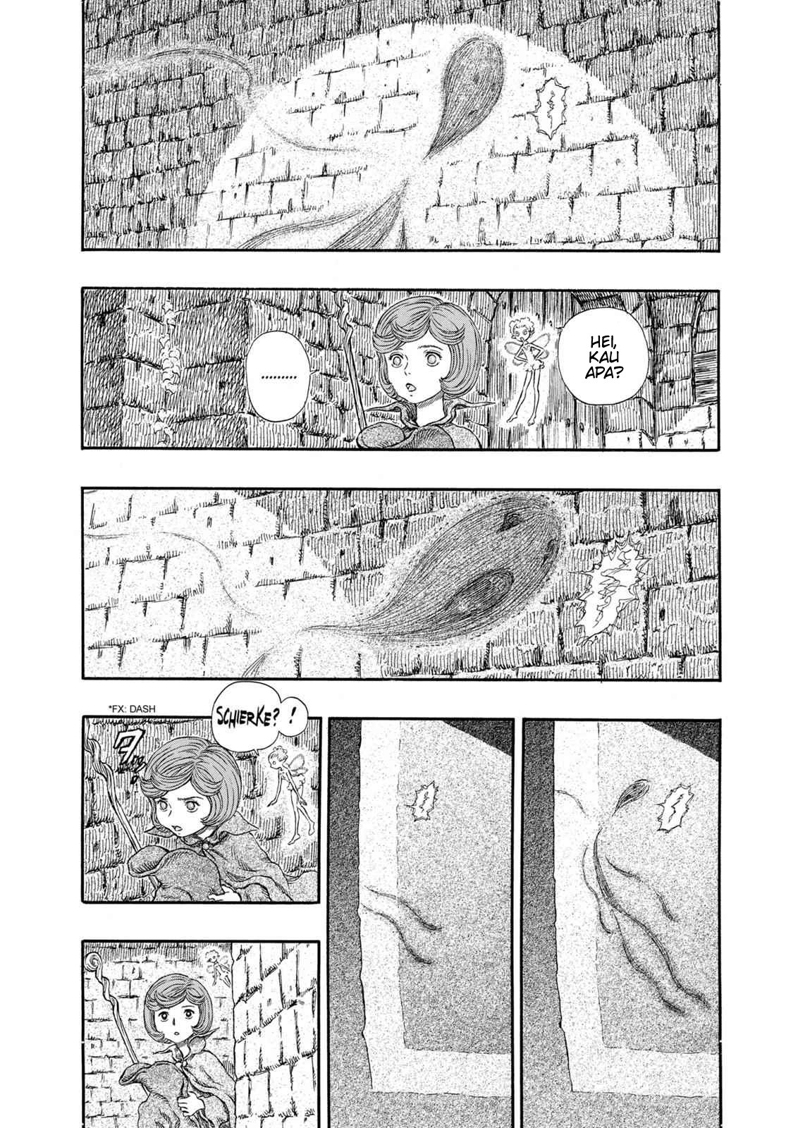 Read Berserk ID Manga Online